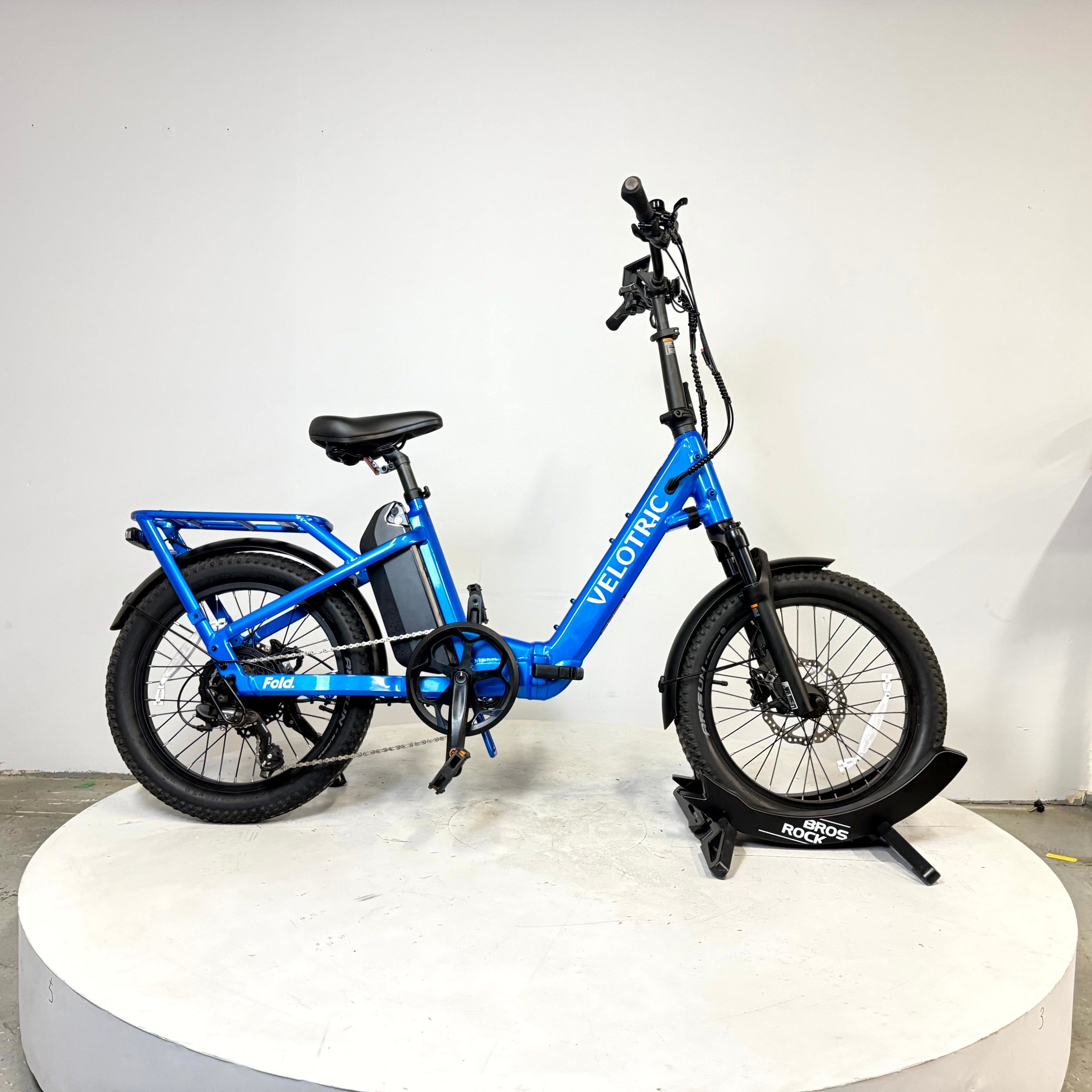 Velotric Pre-Owned Fold 1 Plus