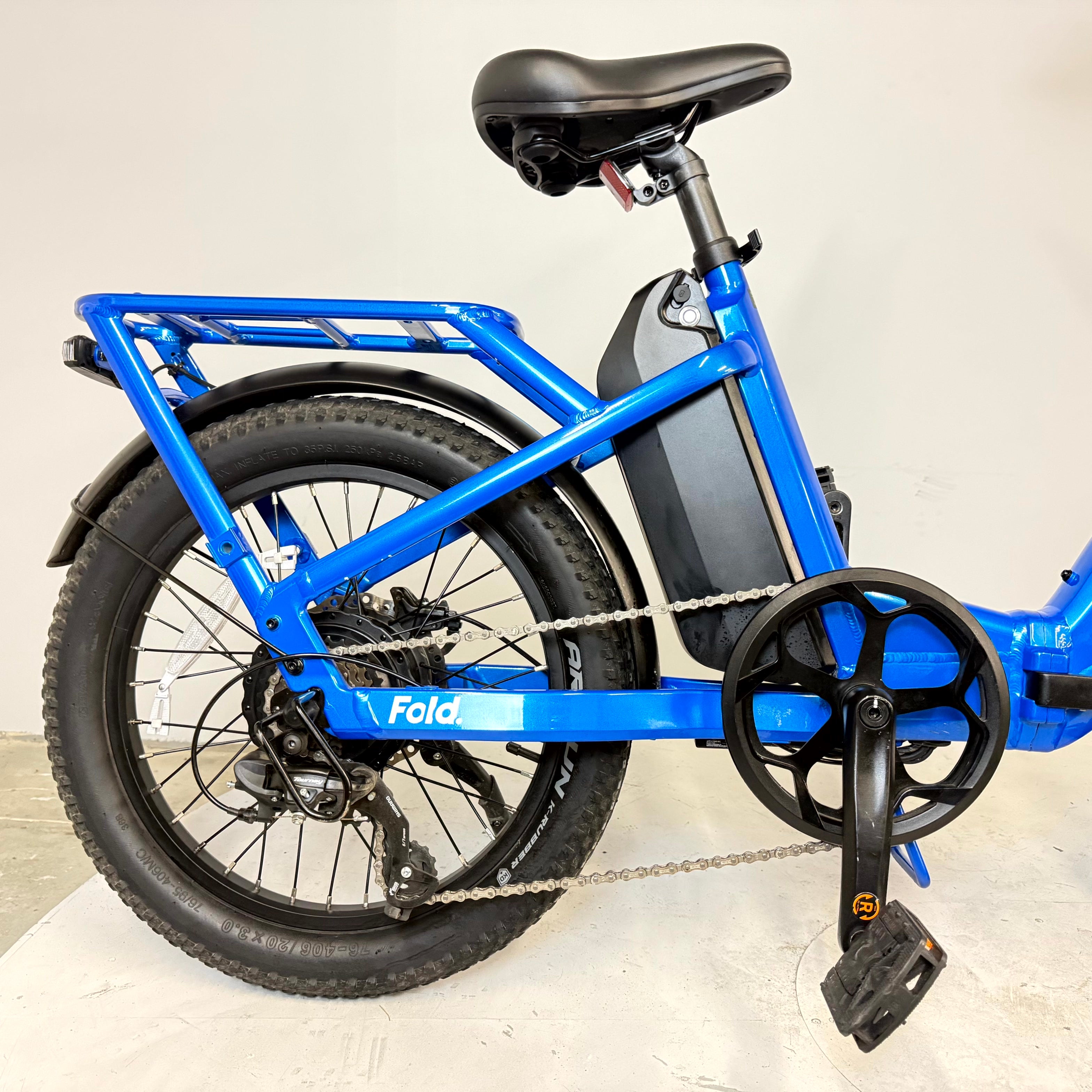 Velotric Pre-Owned Fold 1 Plus