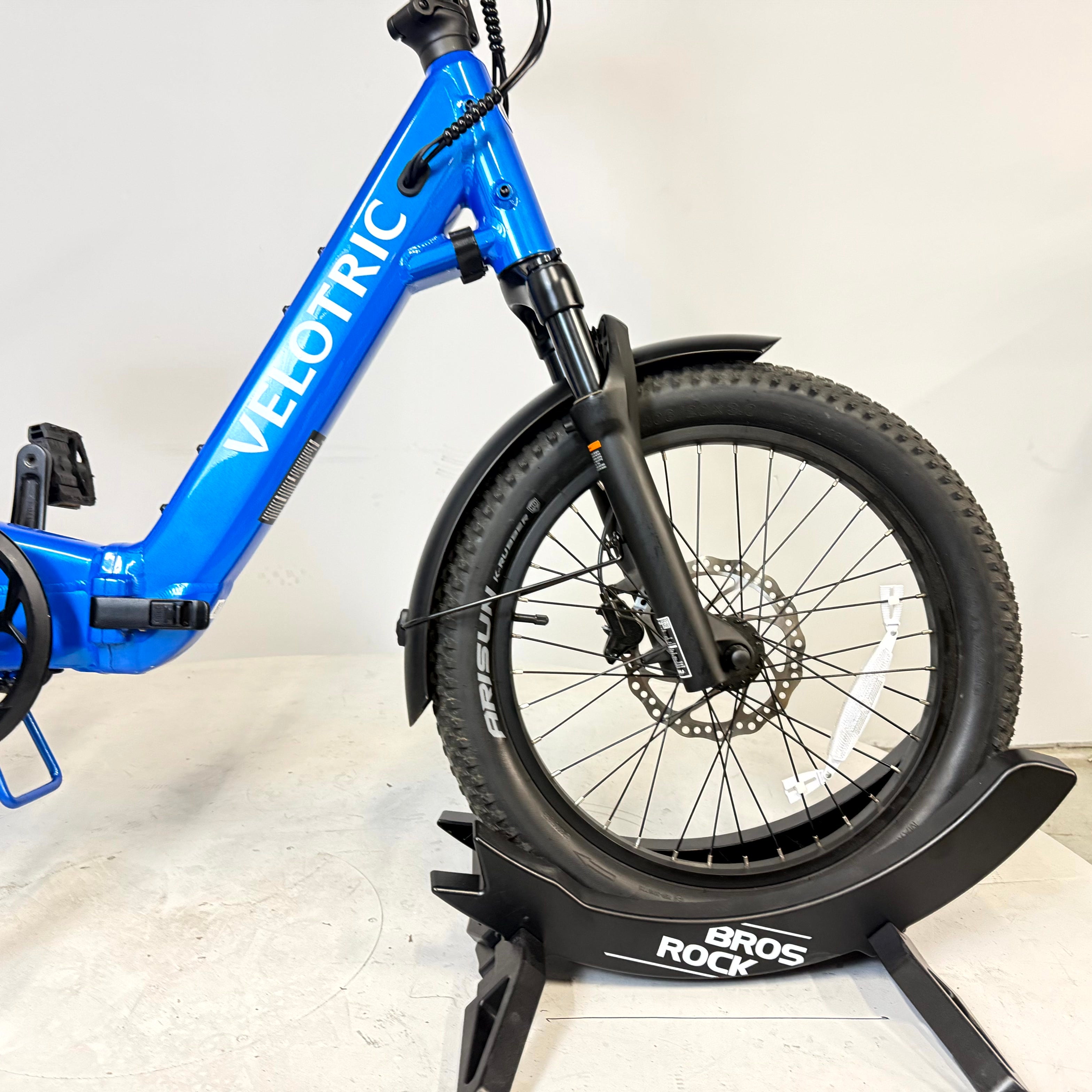 Velotric Pre-Owned Fold 1 Plus