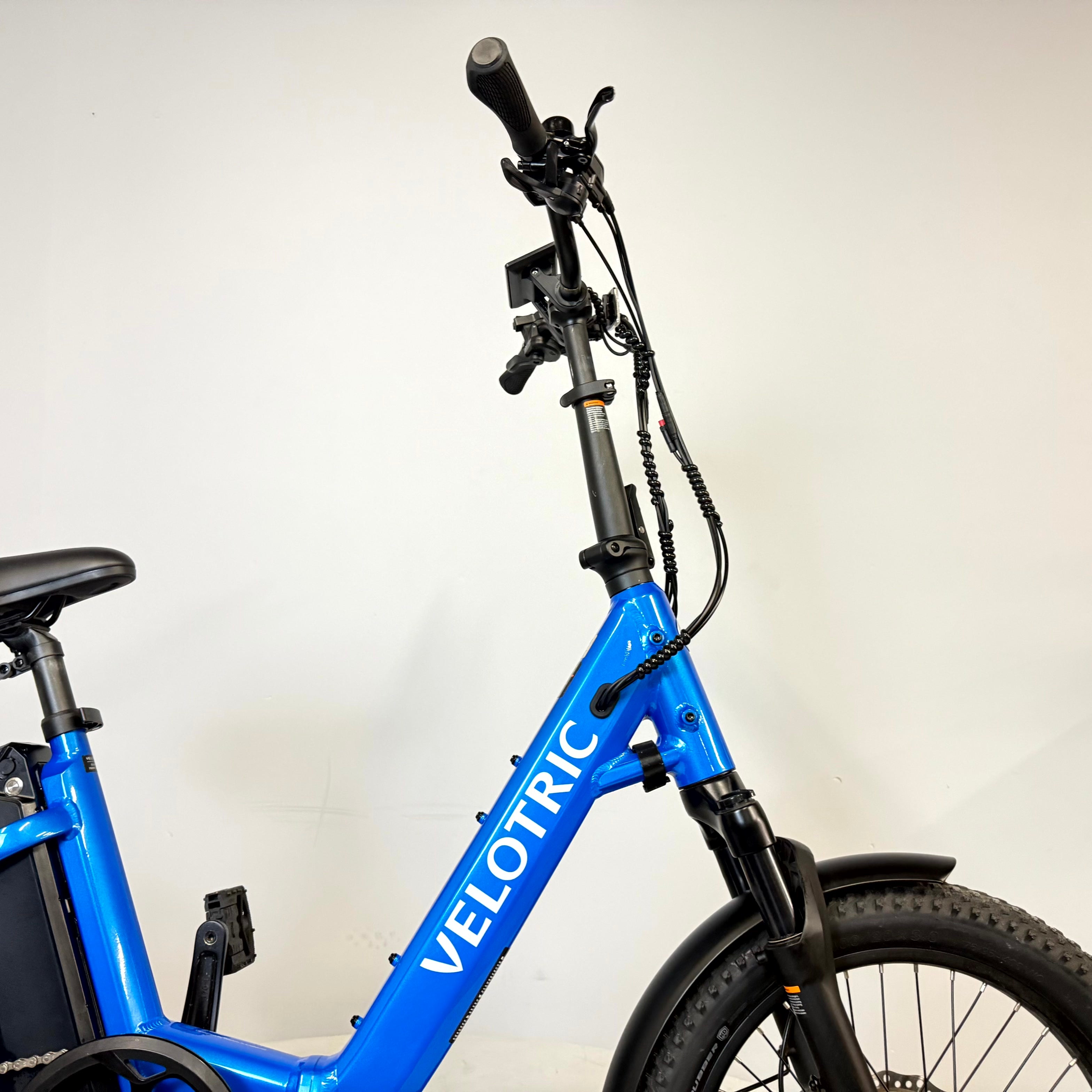 Velotric Pre-Owned Fold 1 Plus