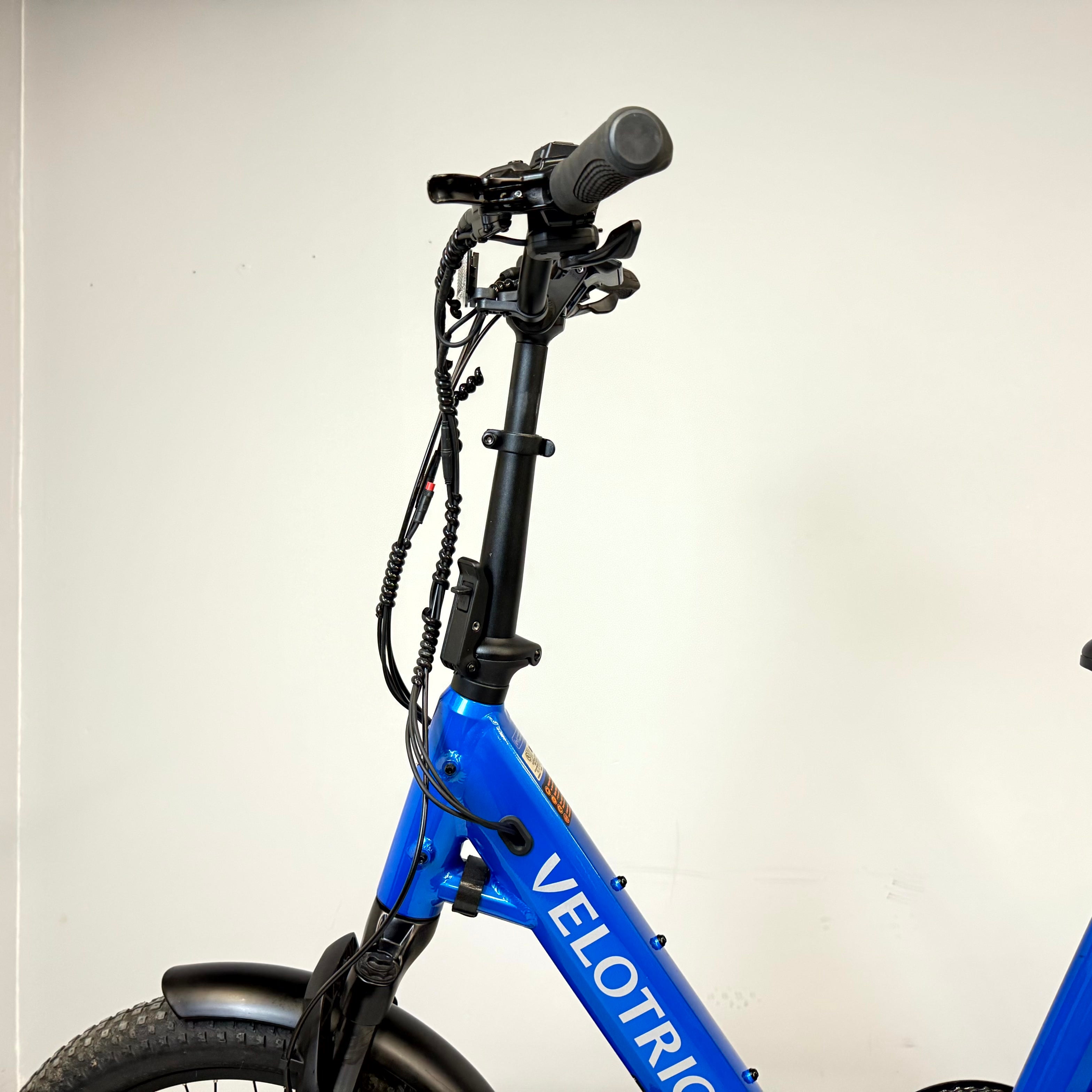 Velotric Pre-Owned Fold 1 Plus