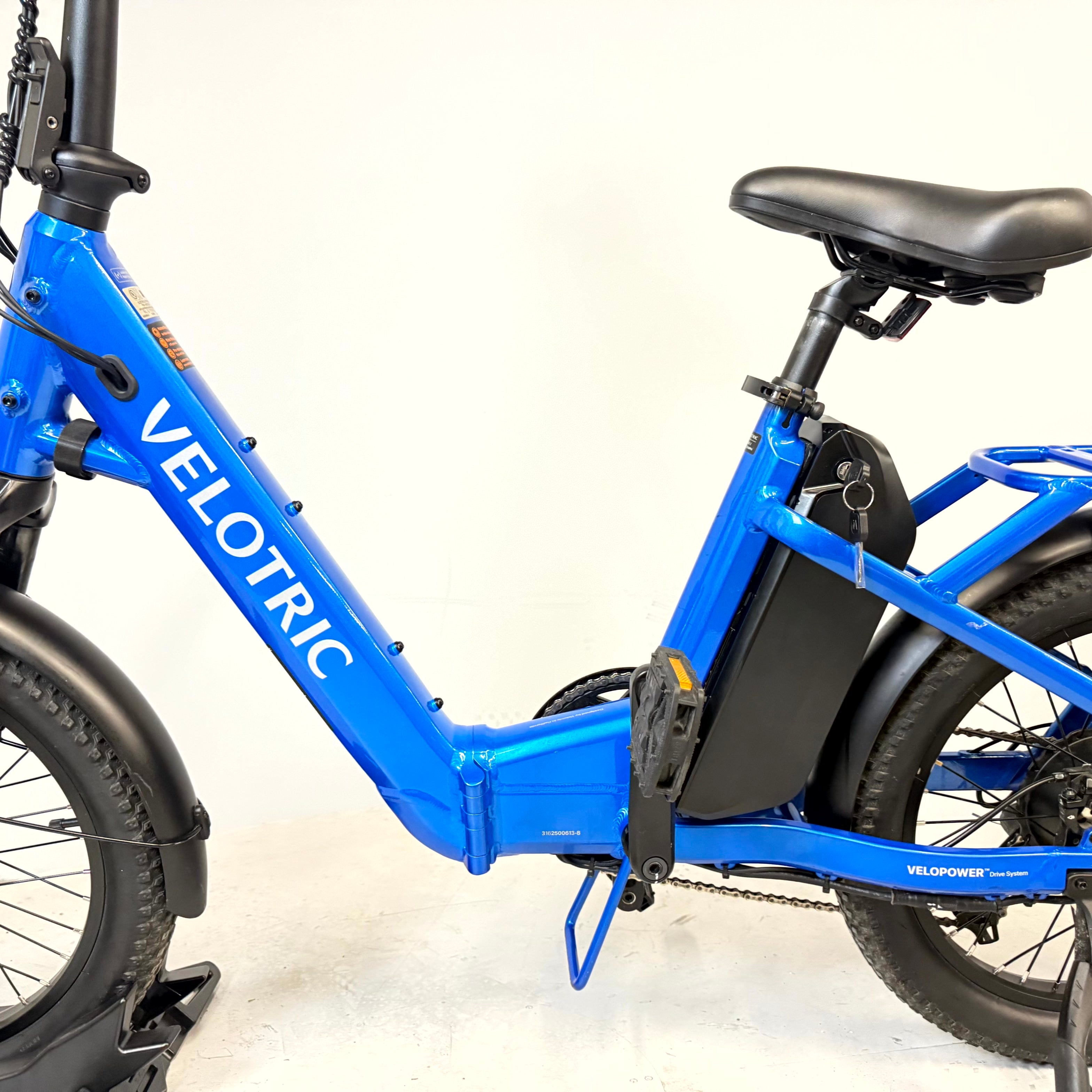 Velotric Pre-Owned Fold 1 Plus
