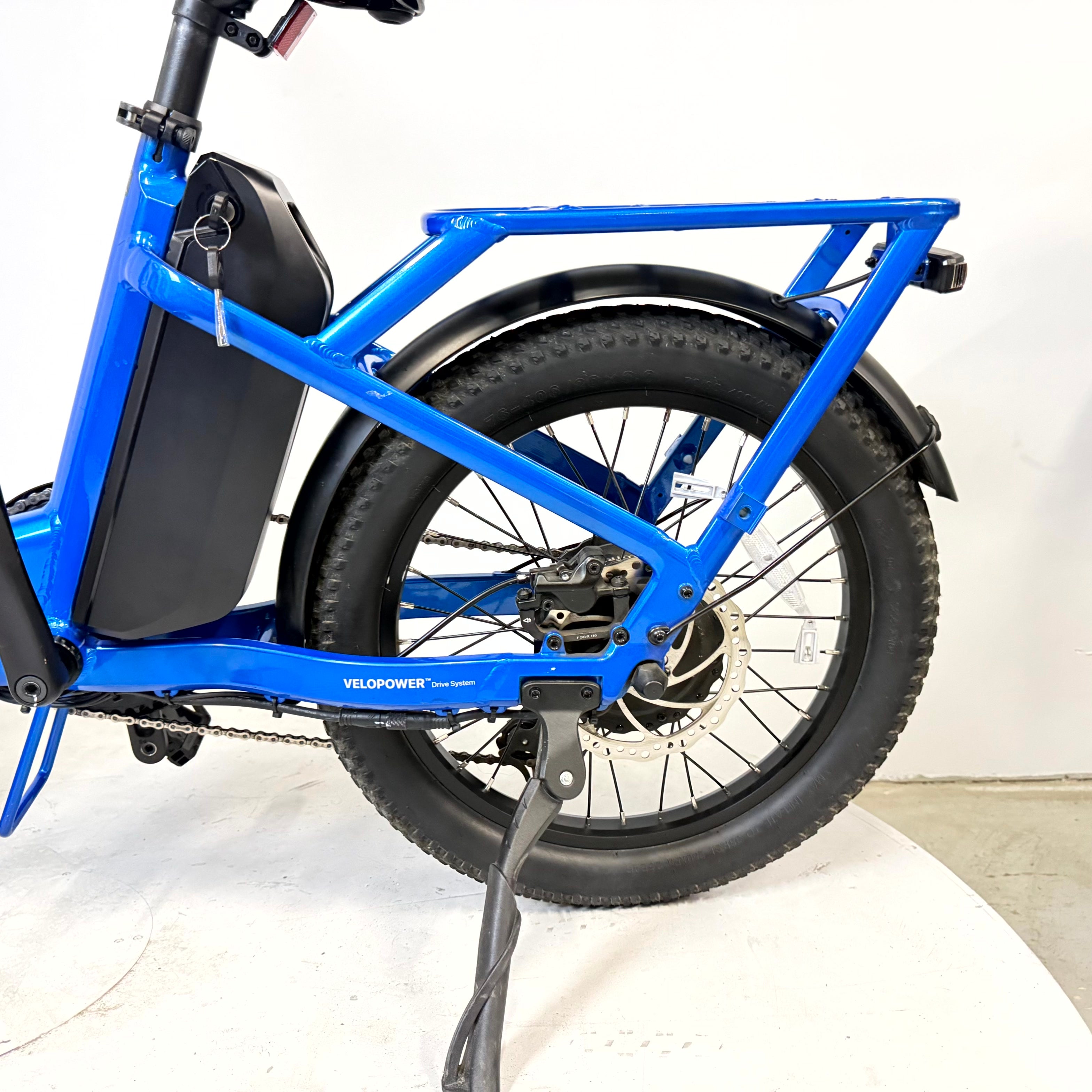 Velotric Pre-Owned Fold 1 Plus