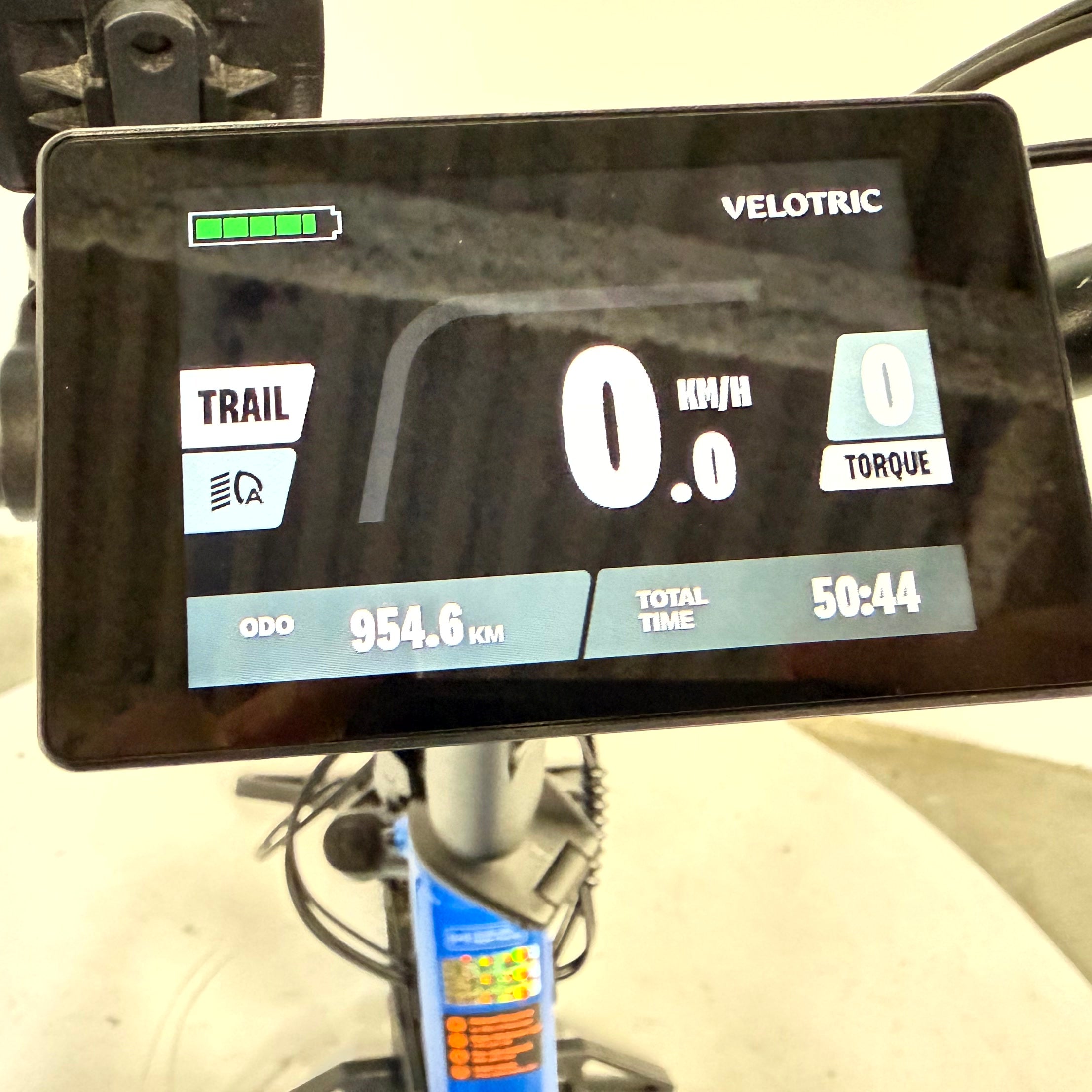 Velotric Pre-Owned Fold 1 Plus