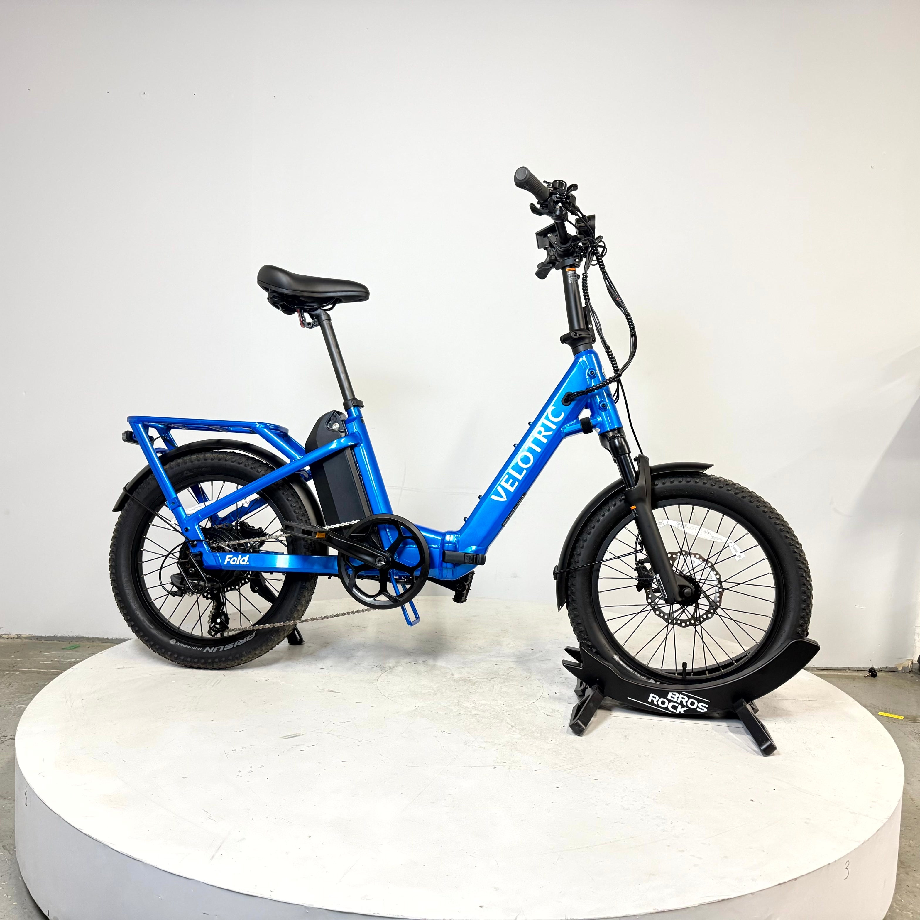 Velotric Pre-Owned Fold 1 Plus