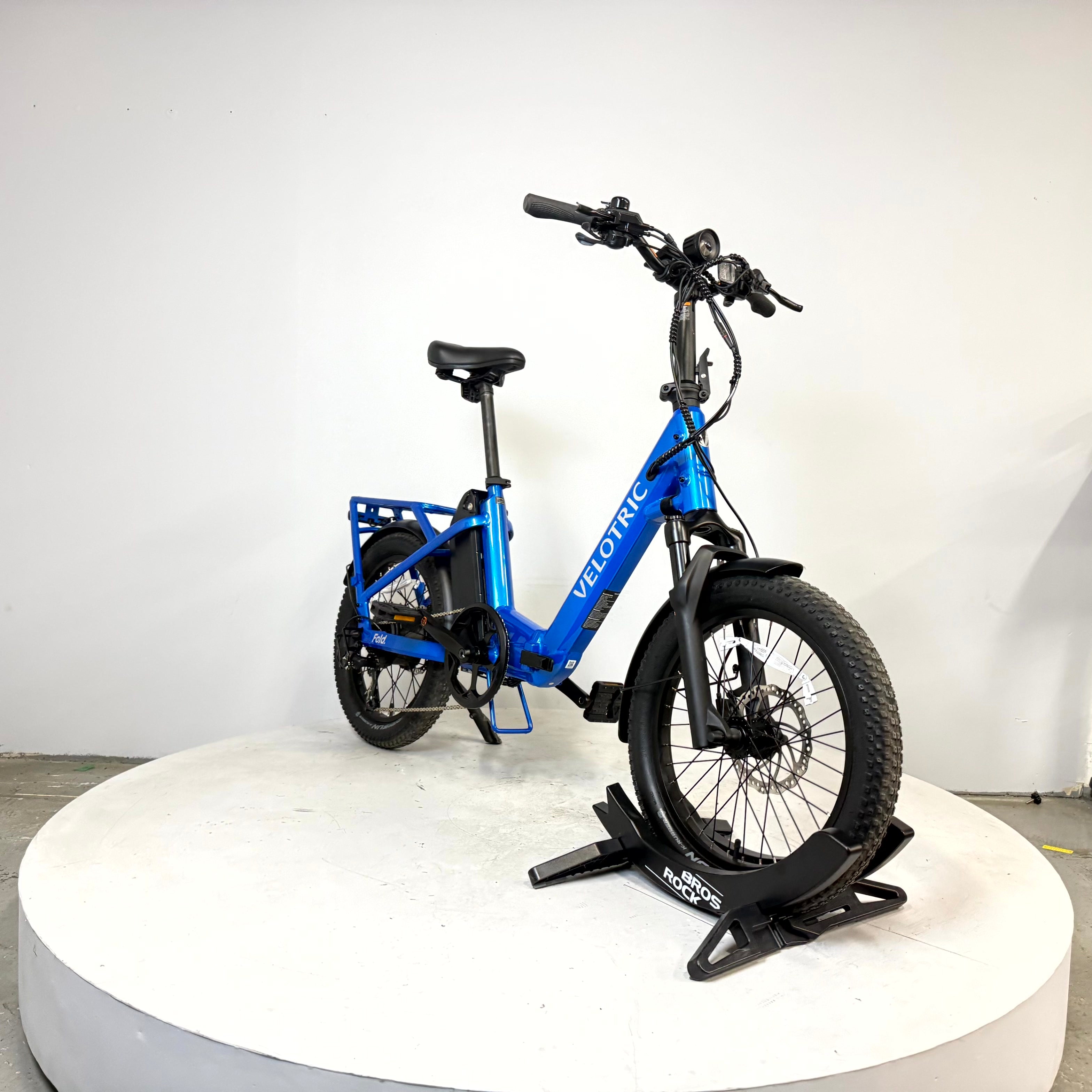 Velotric Pre-Owned Fold 1 Plus