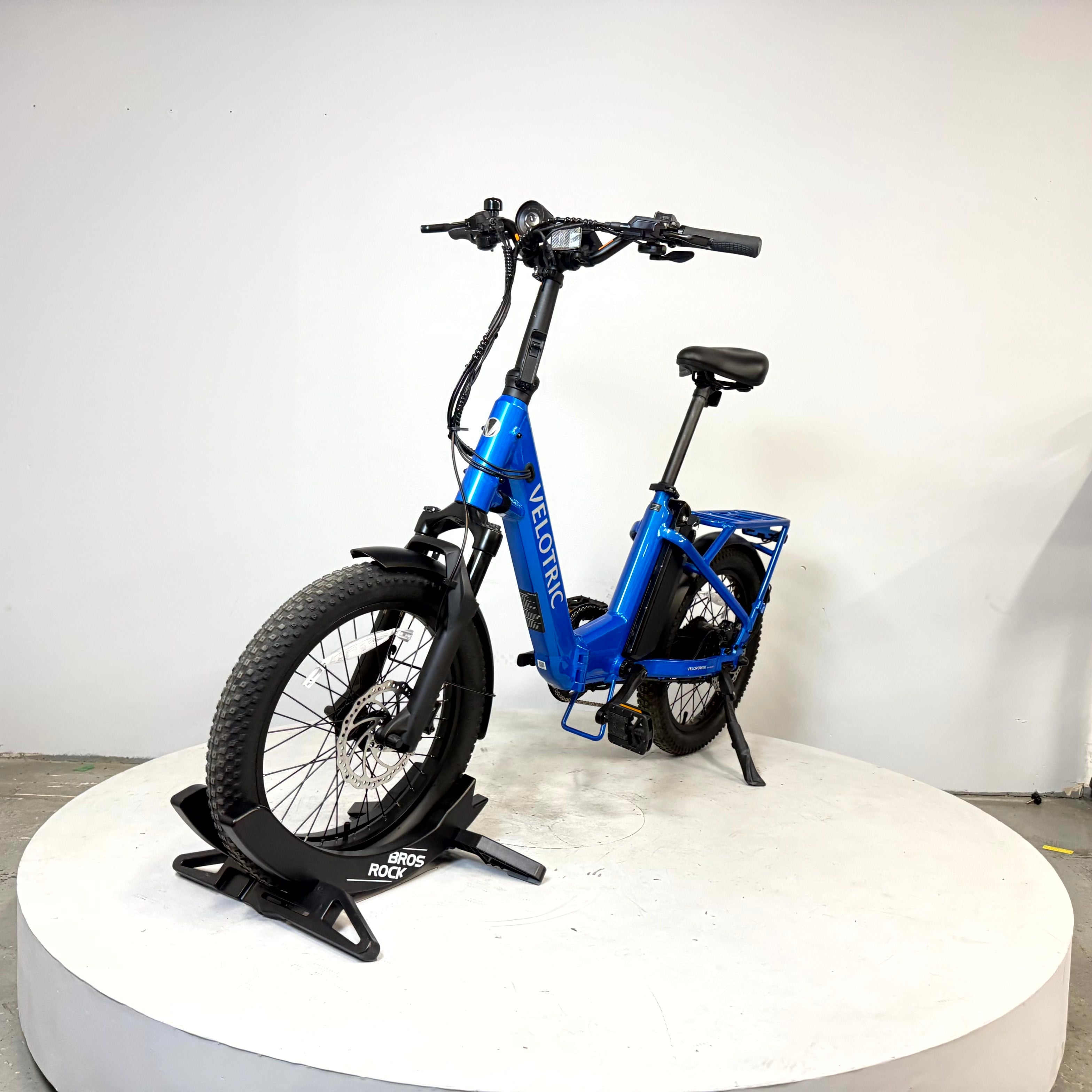 Velotric Pre-Owned Fold 1 Plus