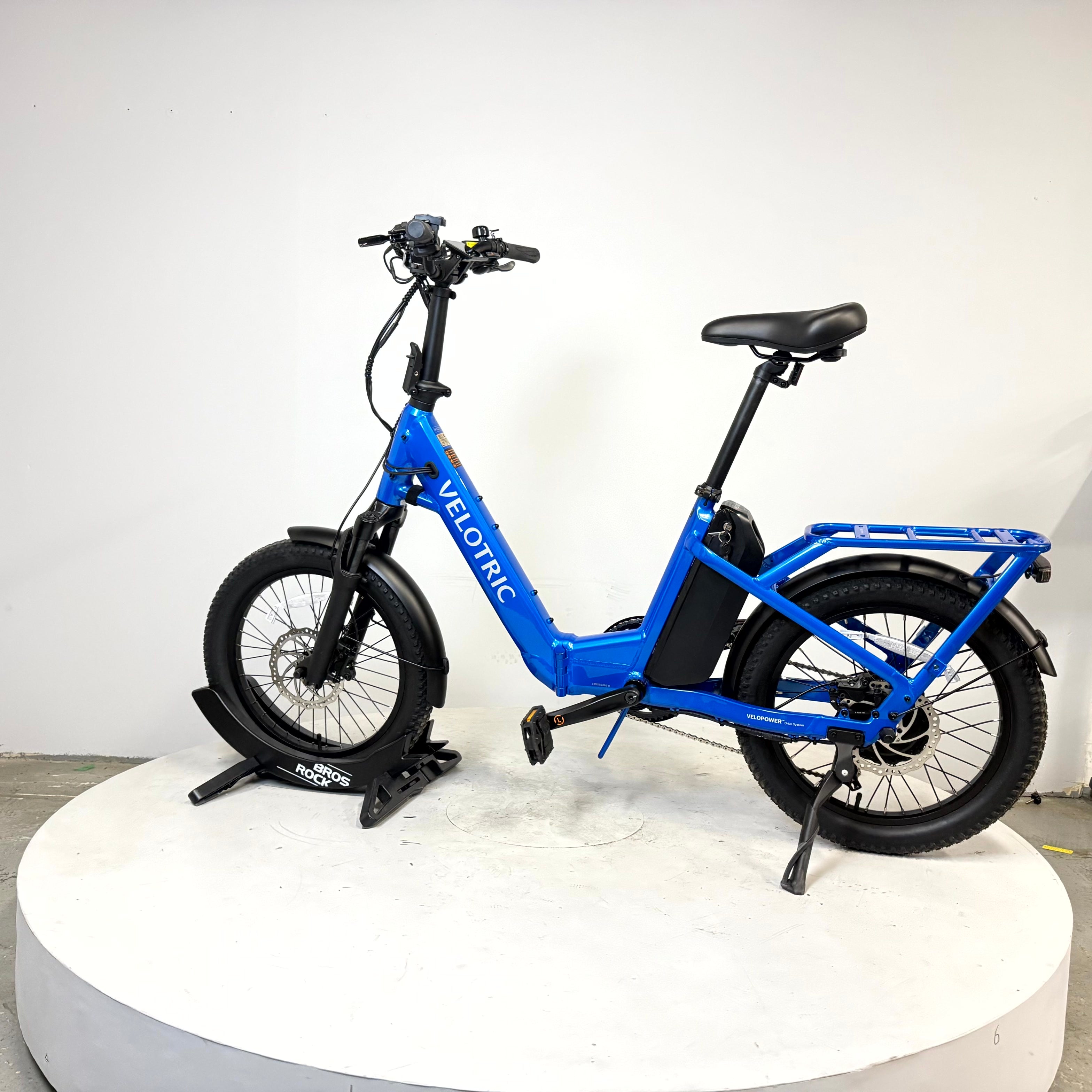 Velotric Pre-Owned Fold 1 Plus
