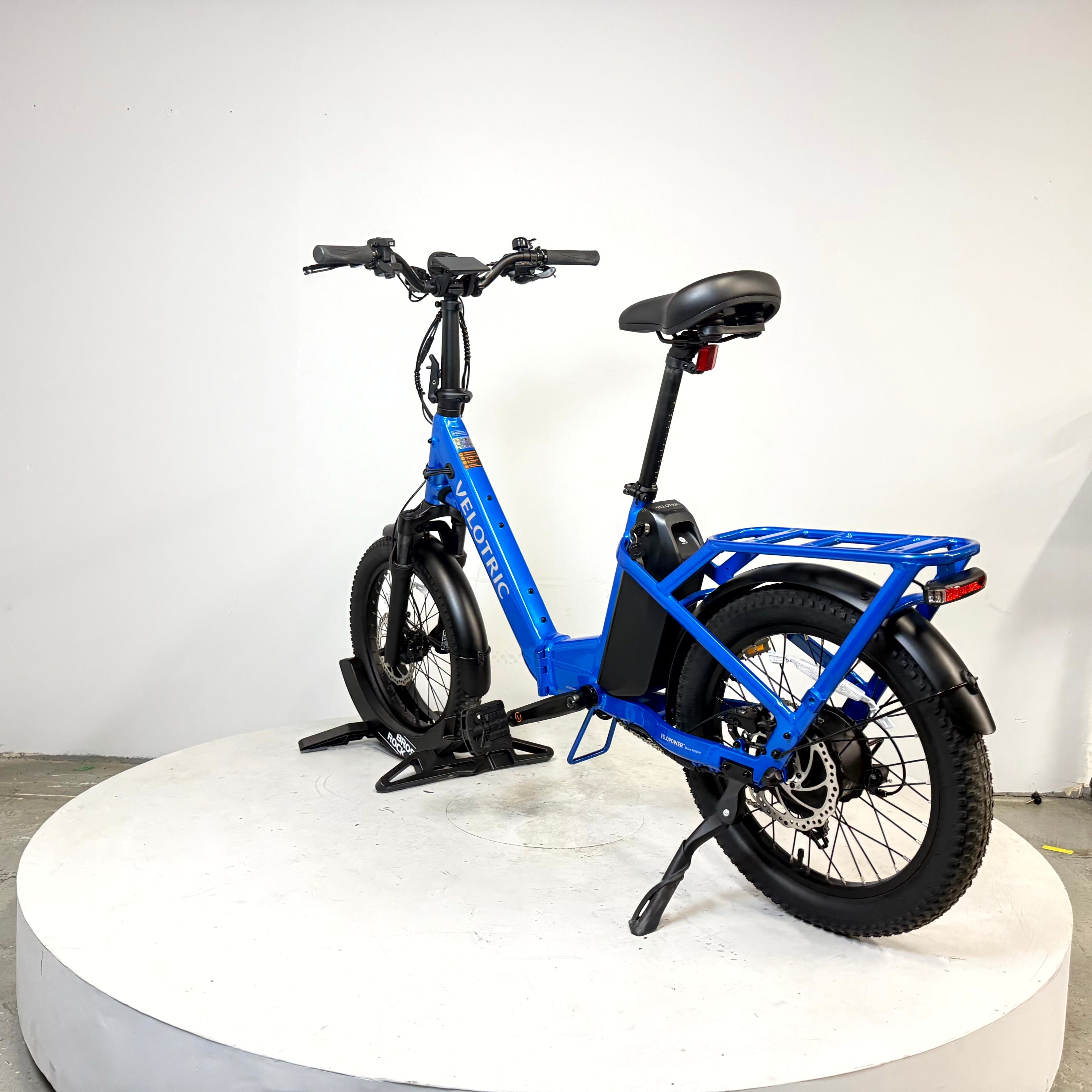 Velotric Pre-Owned Fold 1 Plus