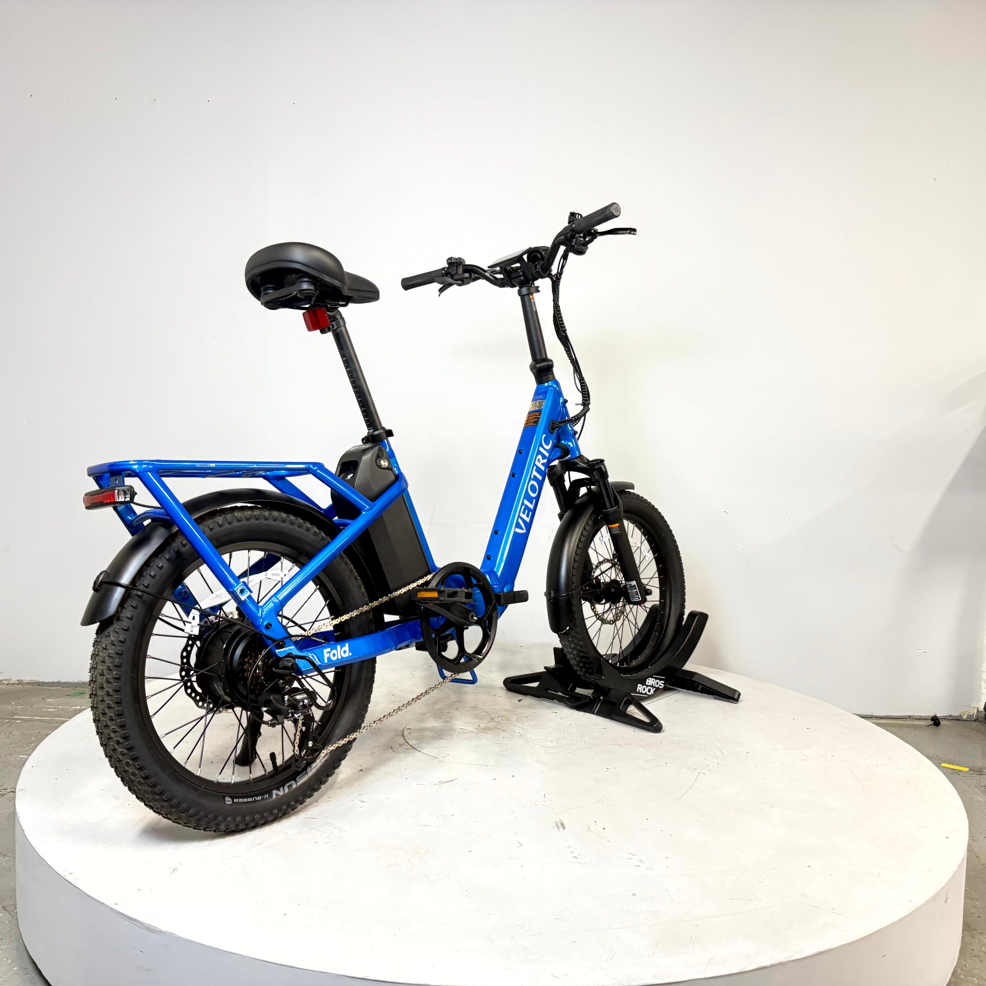 Velotric Pre-Owned Fold 1 Plus