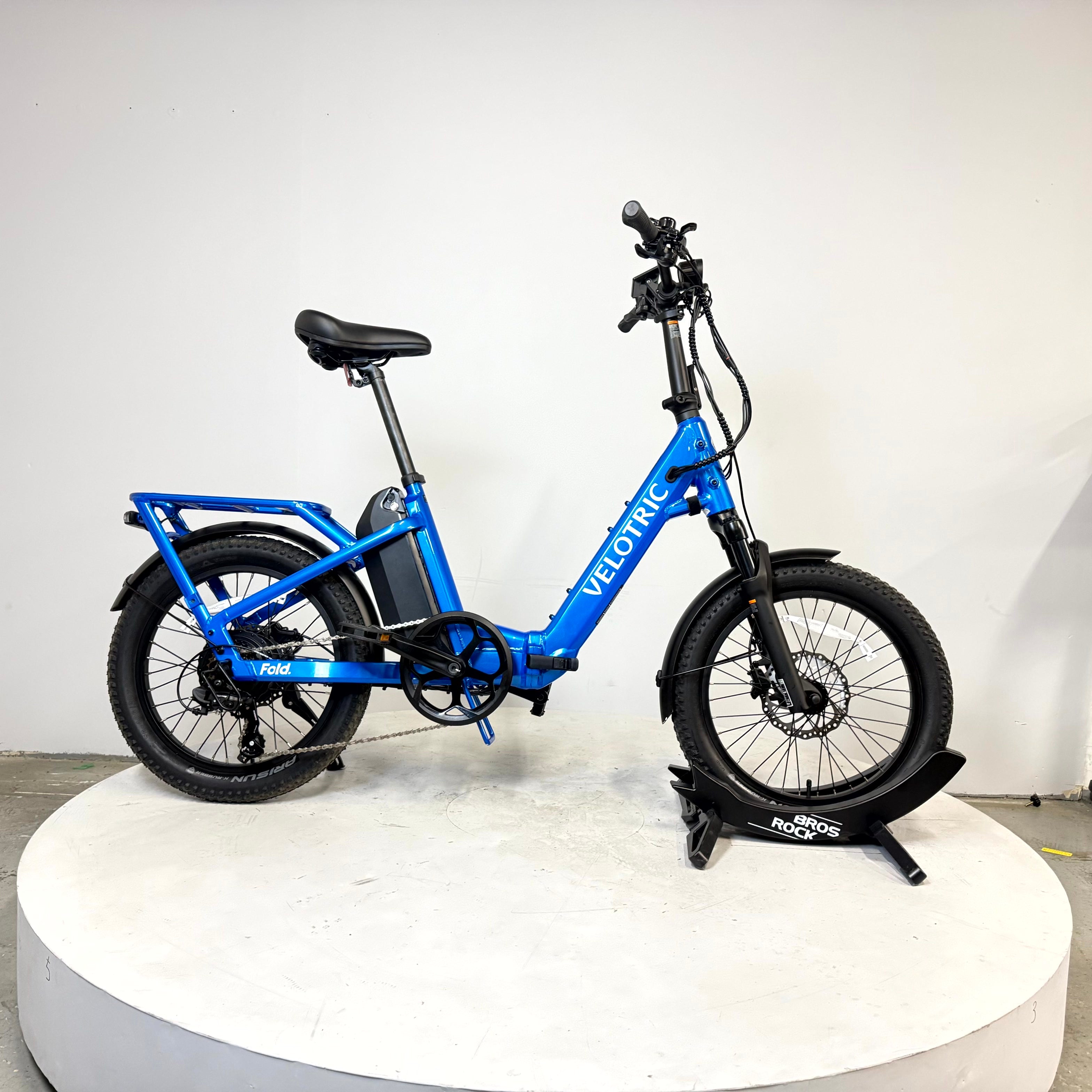 Velotric Pre-Owned Fold 1 Plus