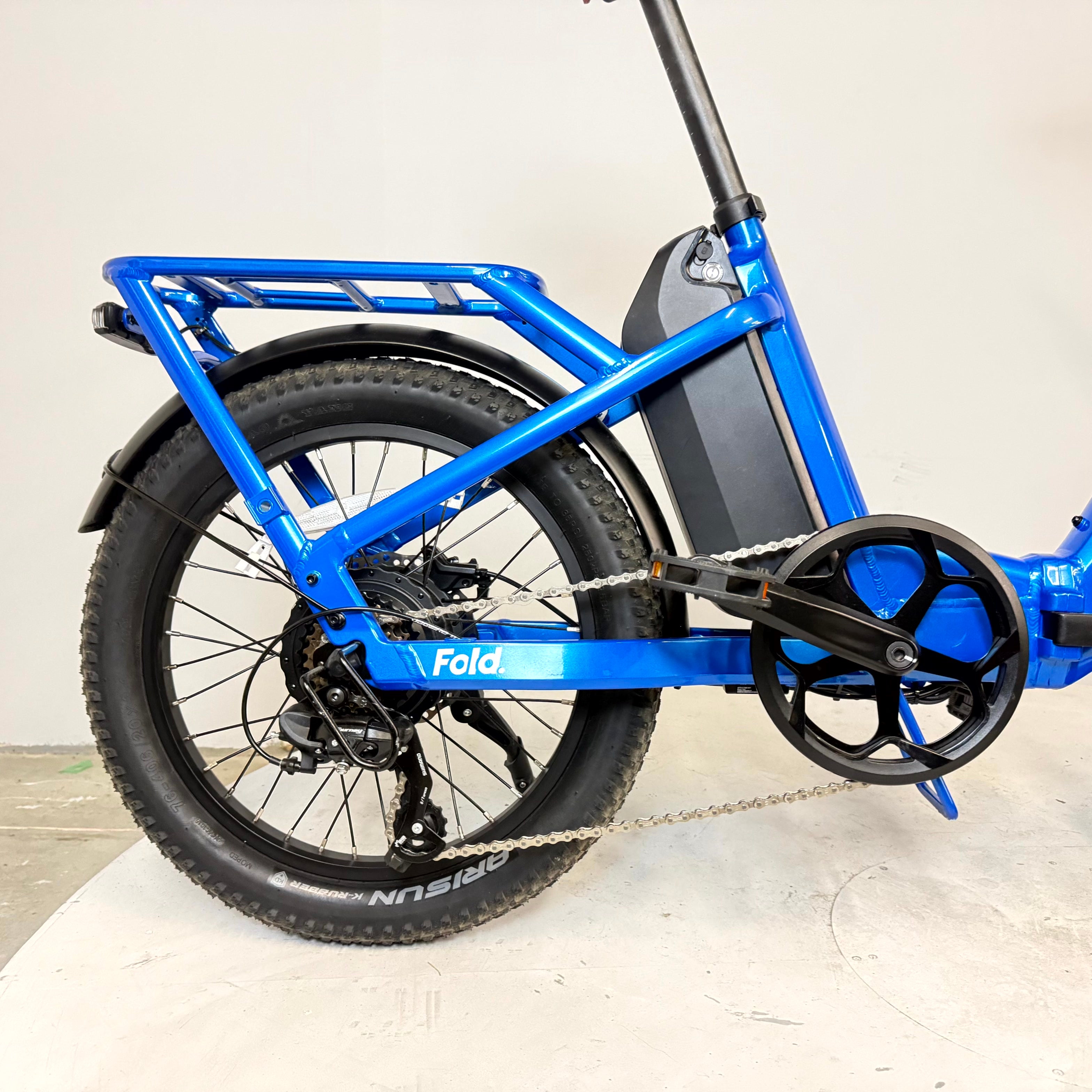 Velotric Pre-Owned Fold 1 Plus