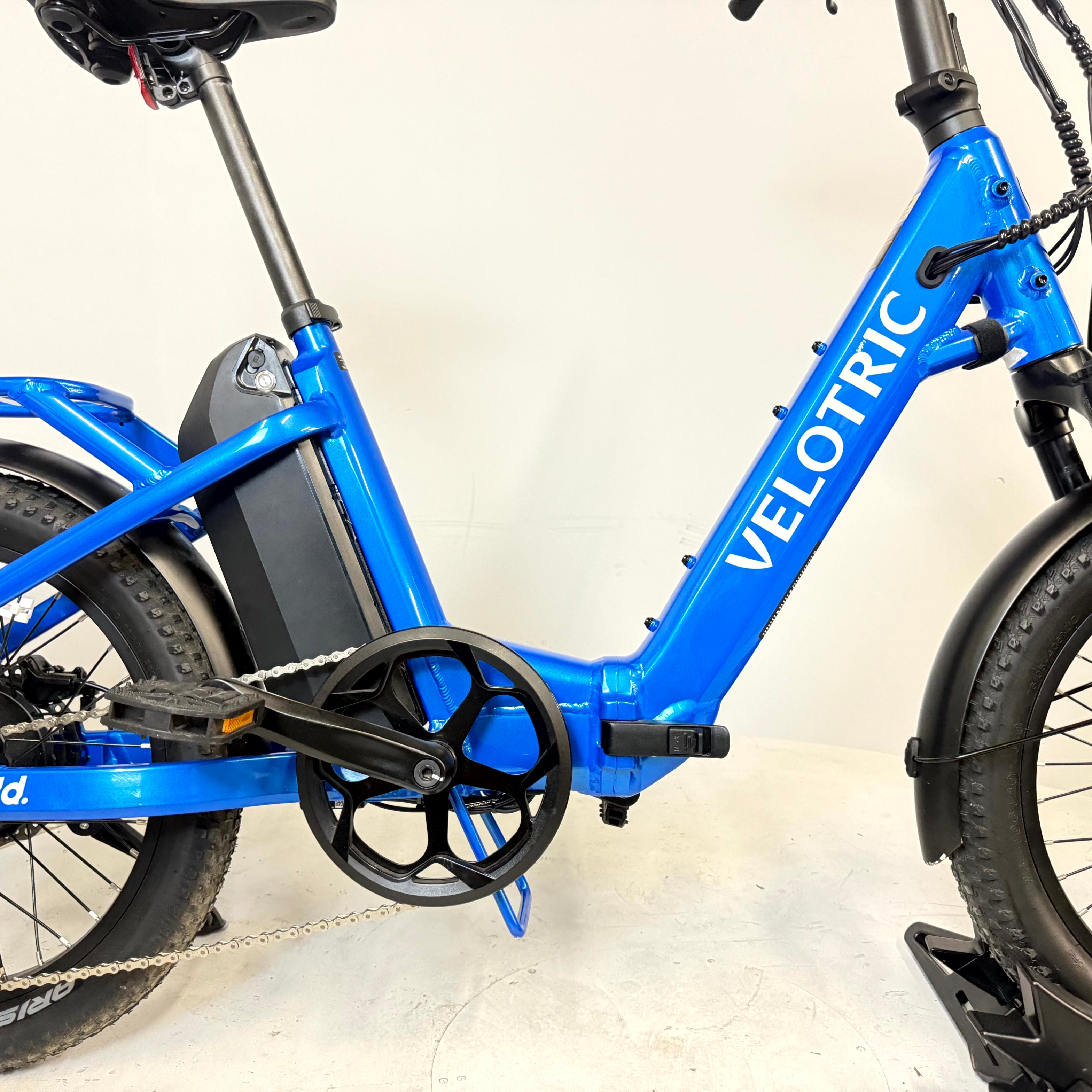Velotric Pre-Owned Fold 1 Plus