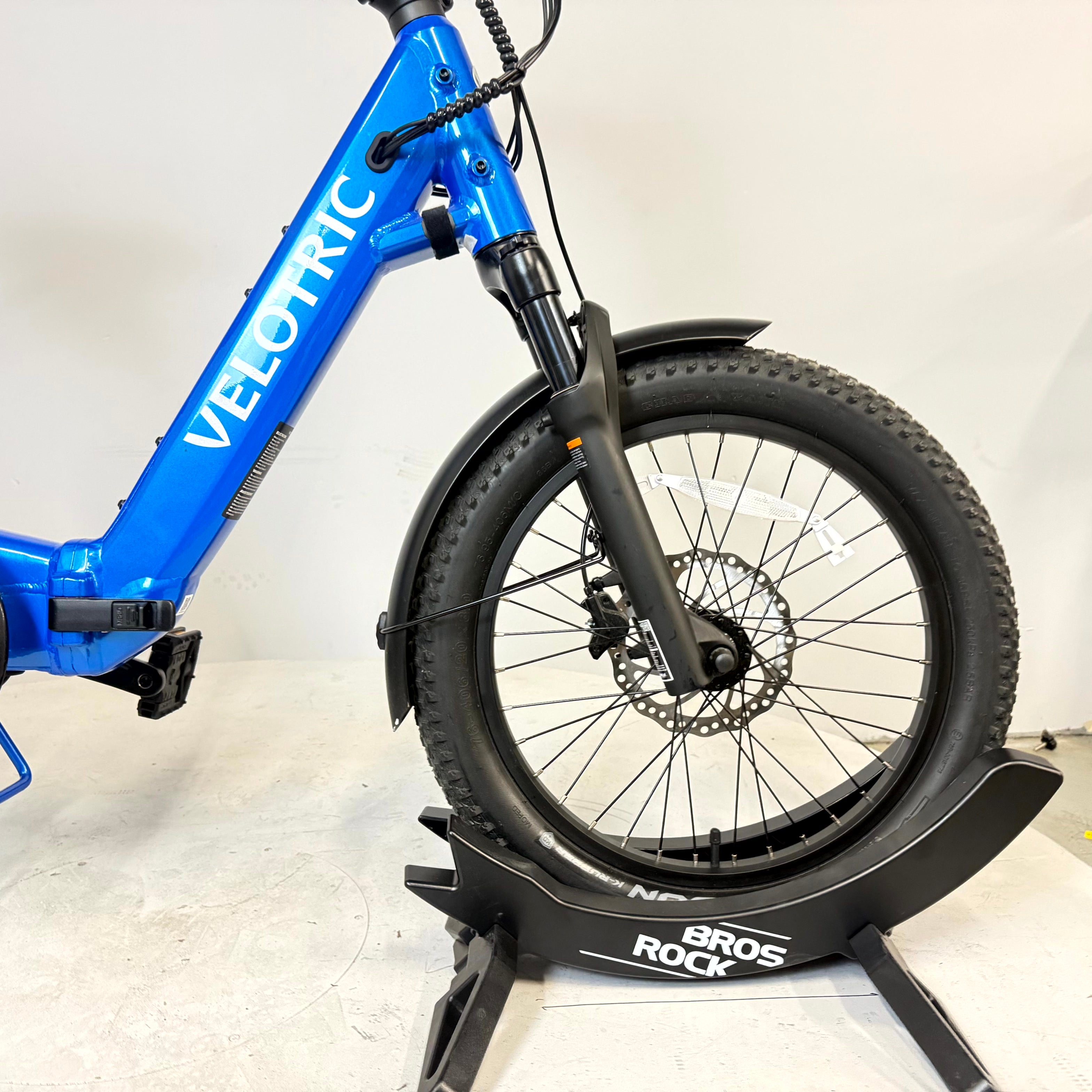 Velotric Pre-Owned Fold 1 Plus