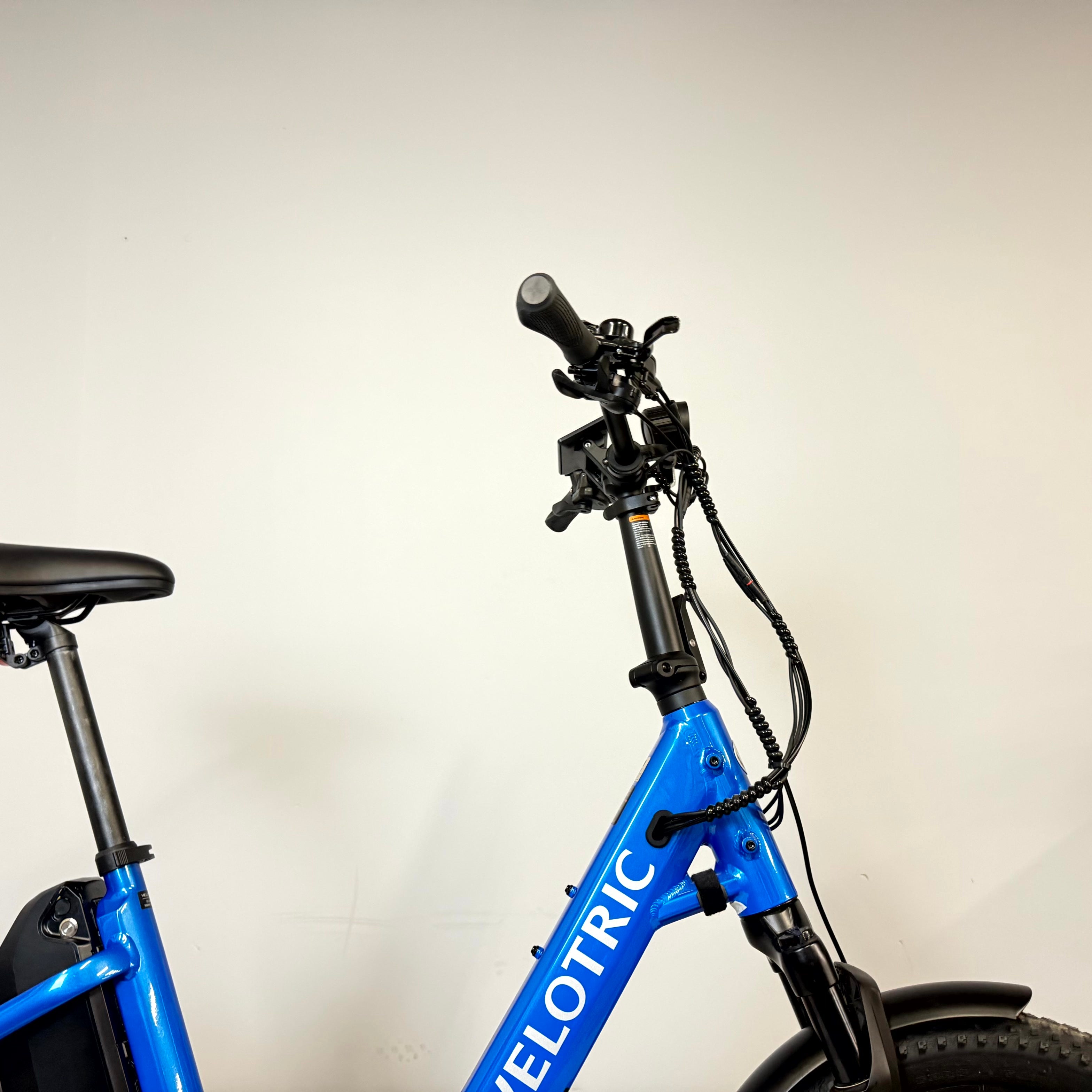Velotric Pre-Owned Fold 1 Plus