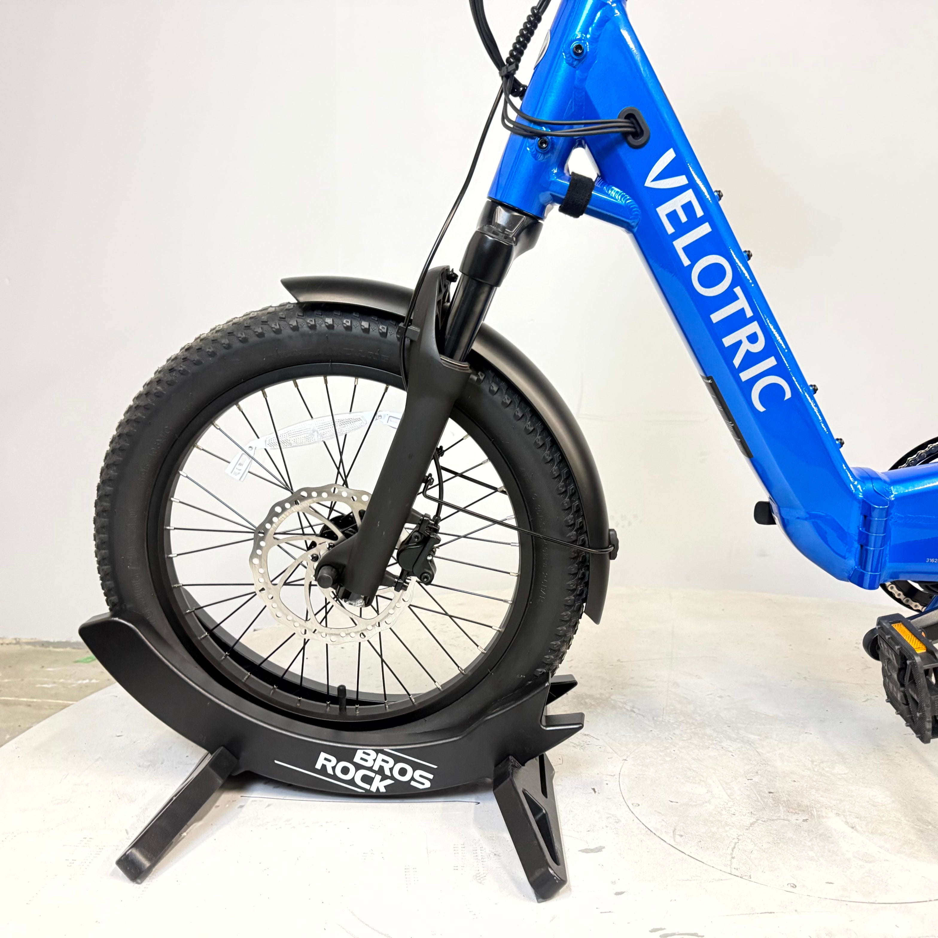 Velotric Pre-Owned Fold 1 Plus