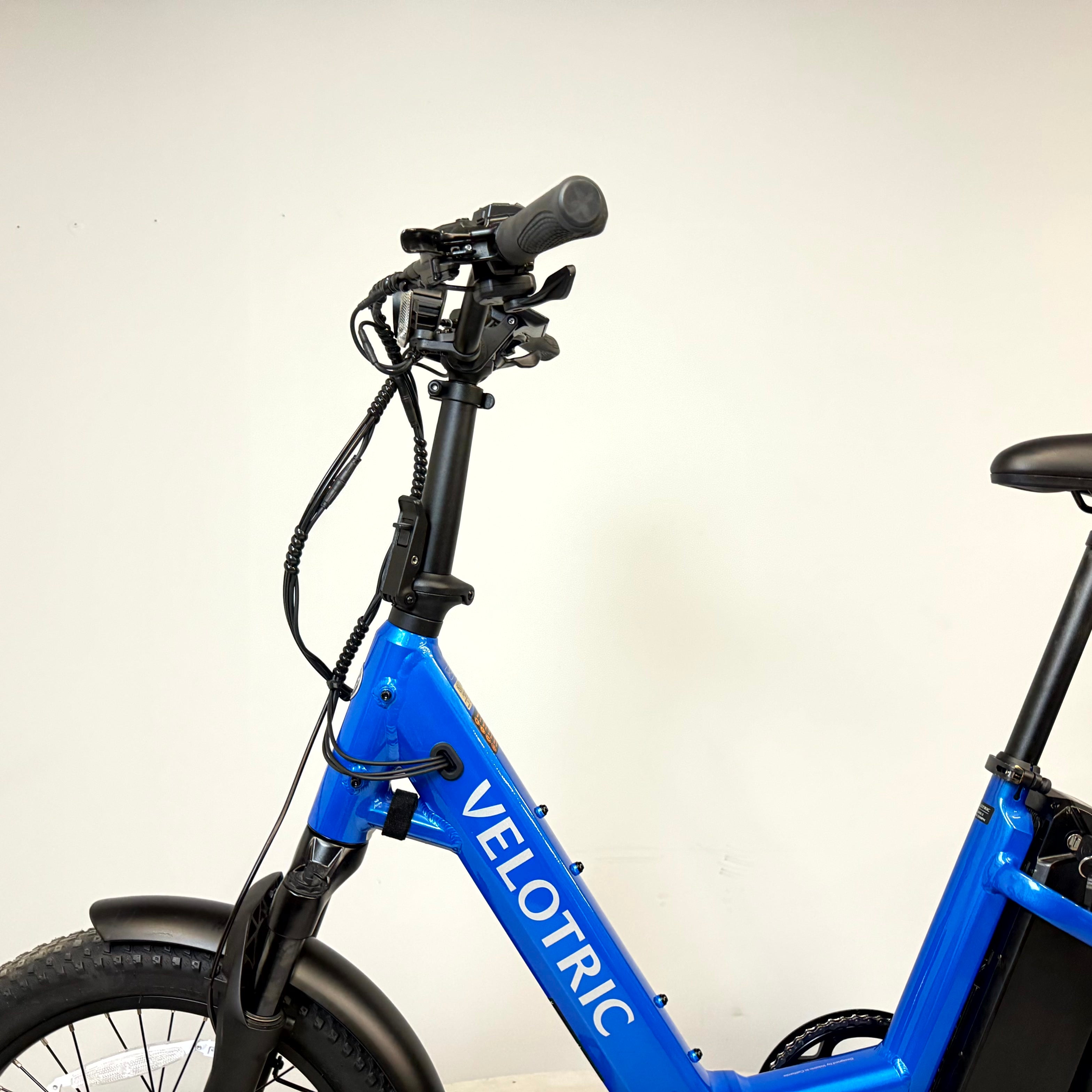Velotric Pre-Owned Fold 1 Plus