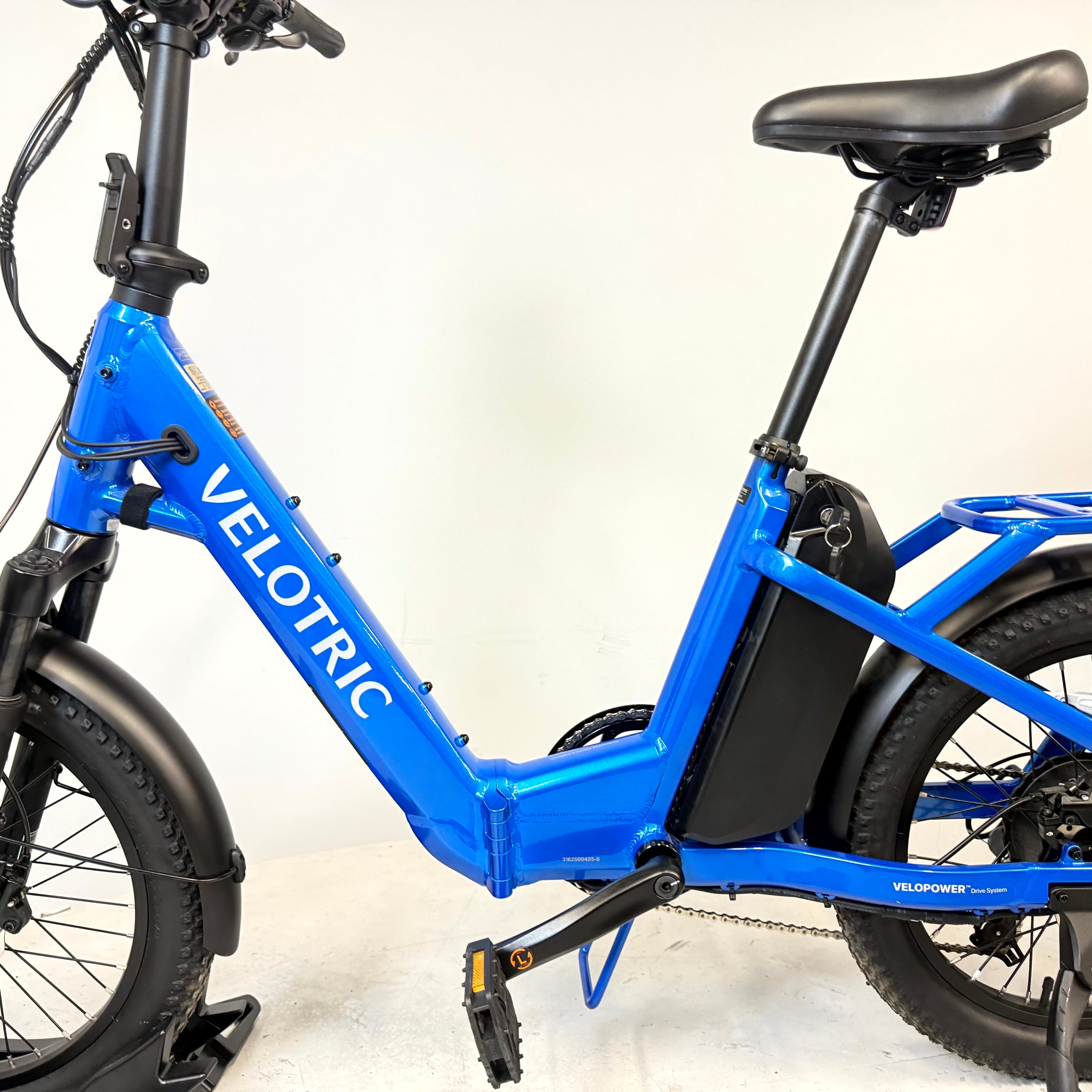 Velotric Pre-Owned Fold 1 Plus