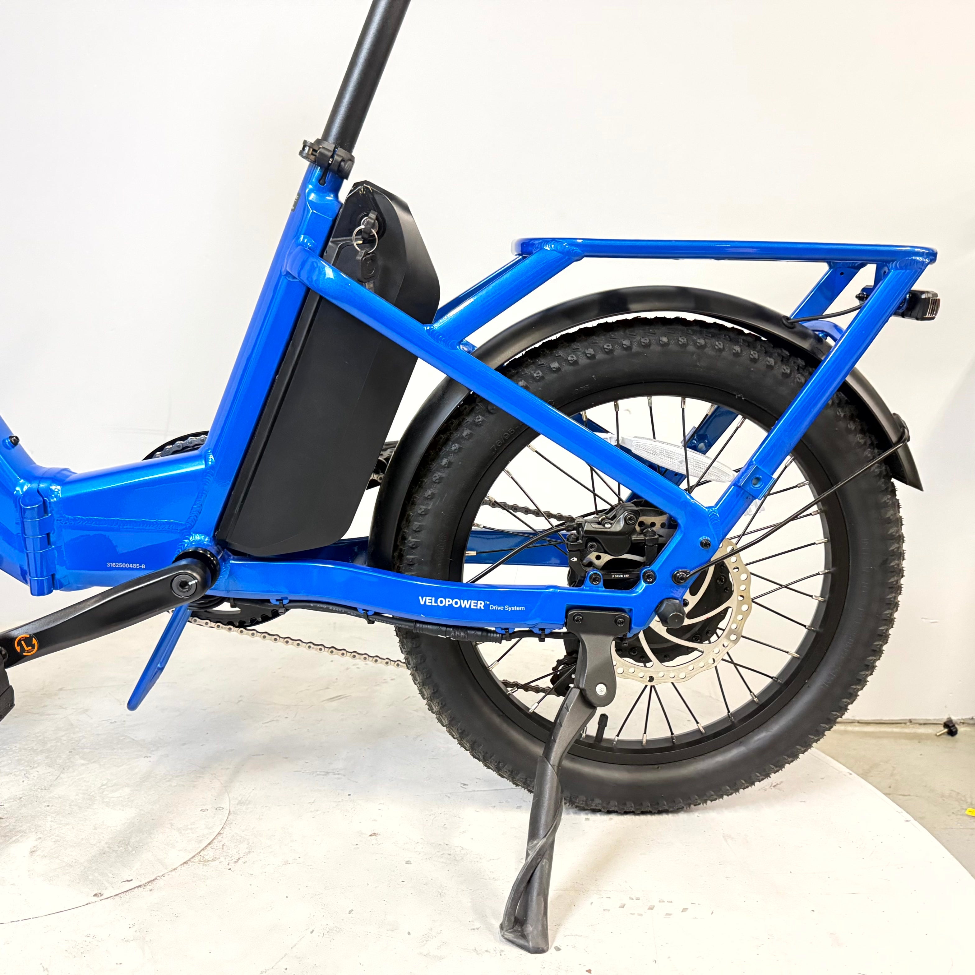 Velotric Pre-Owned Fold 1 Plus