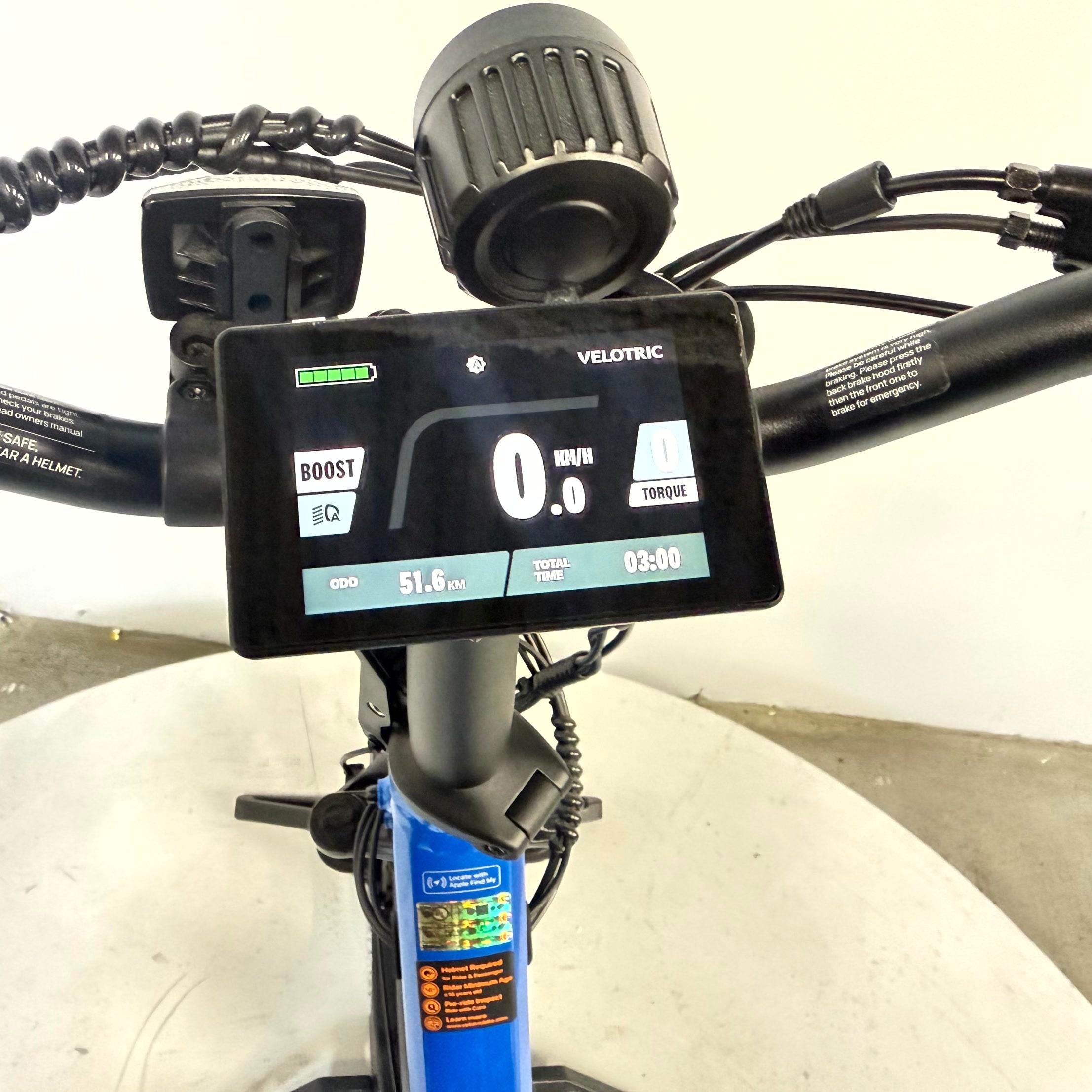 Velotric Pre-Owned Fold 1 Plus