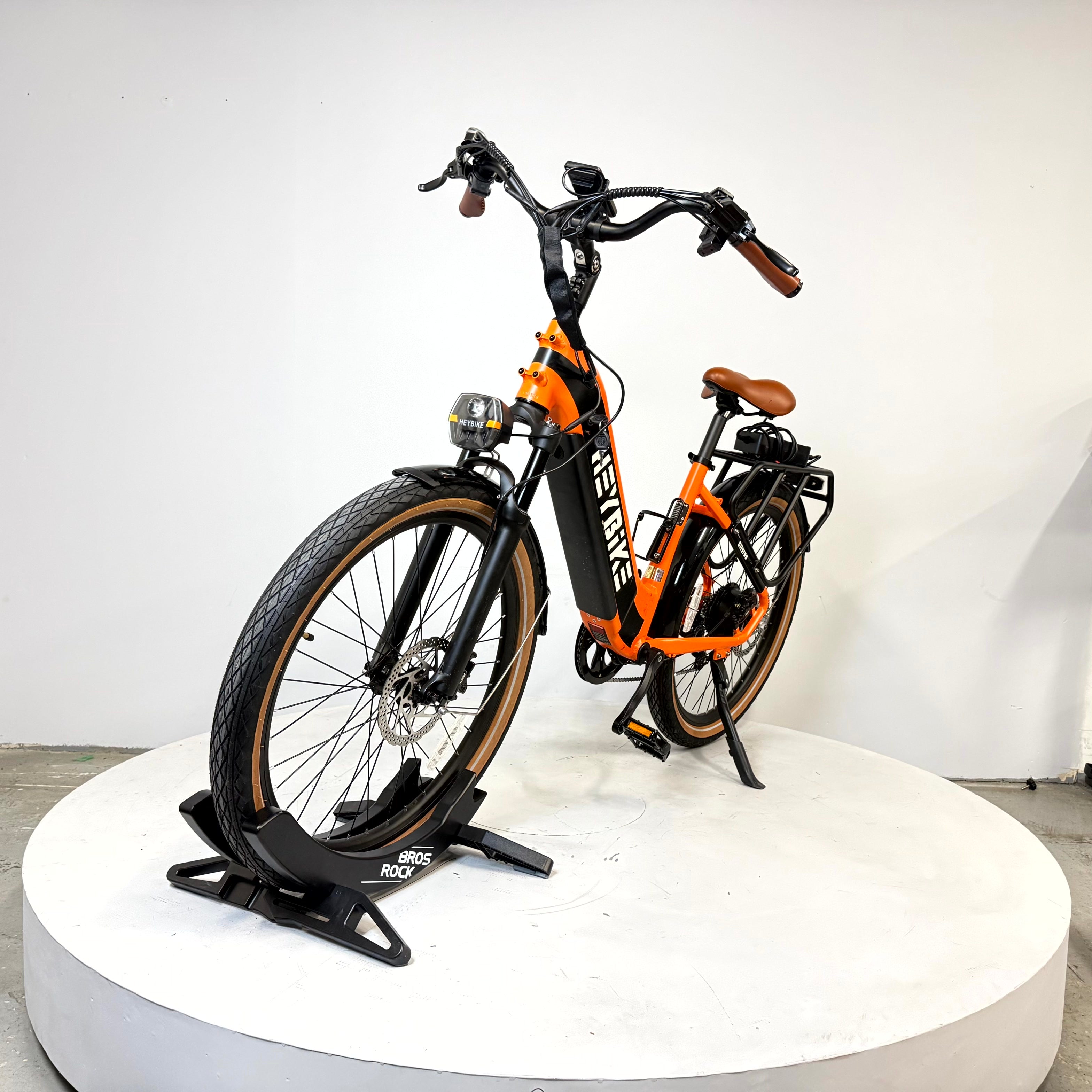 Heybike Pre-Owned CityRun