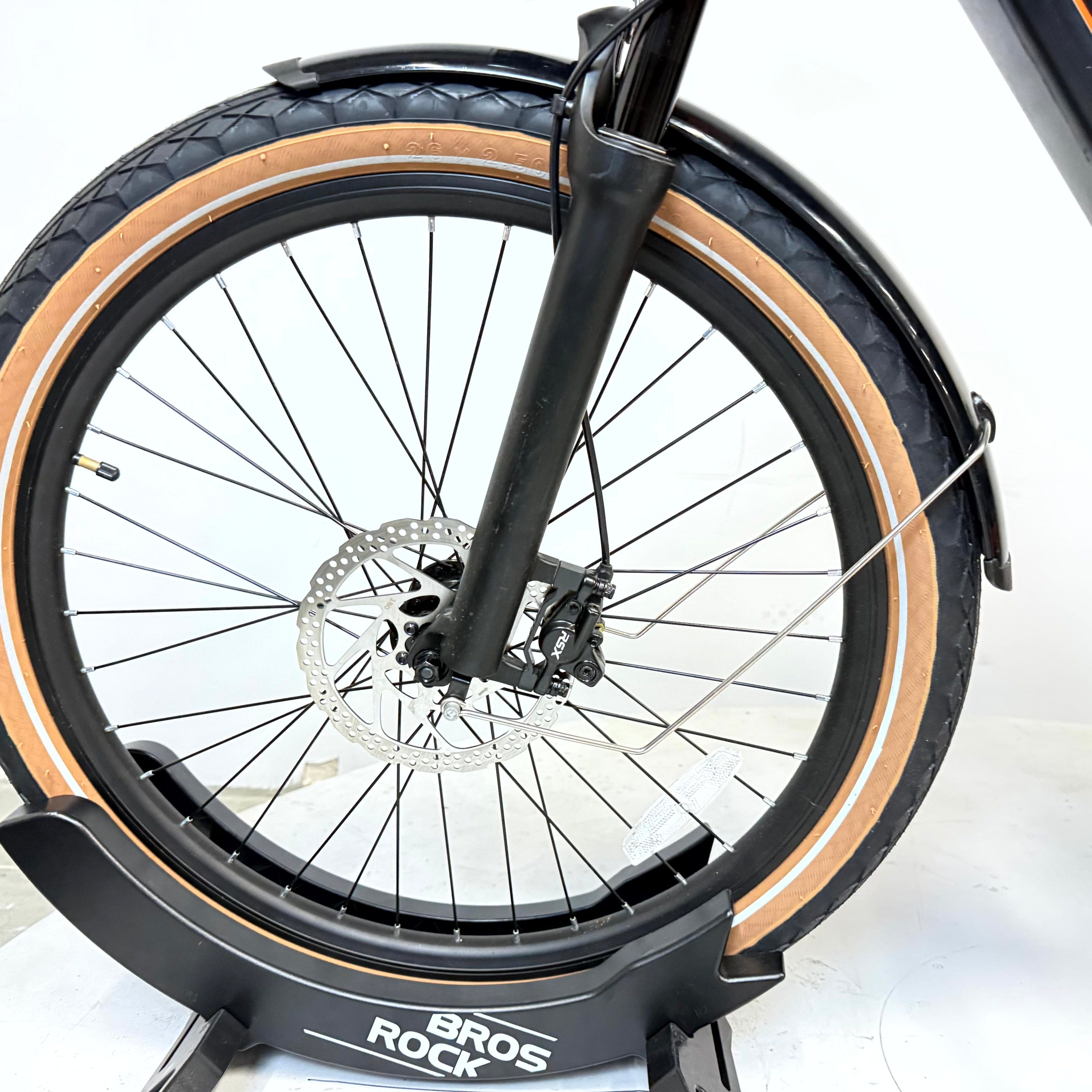 Heybike Pre-Owned CityRun