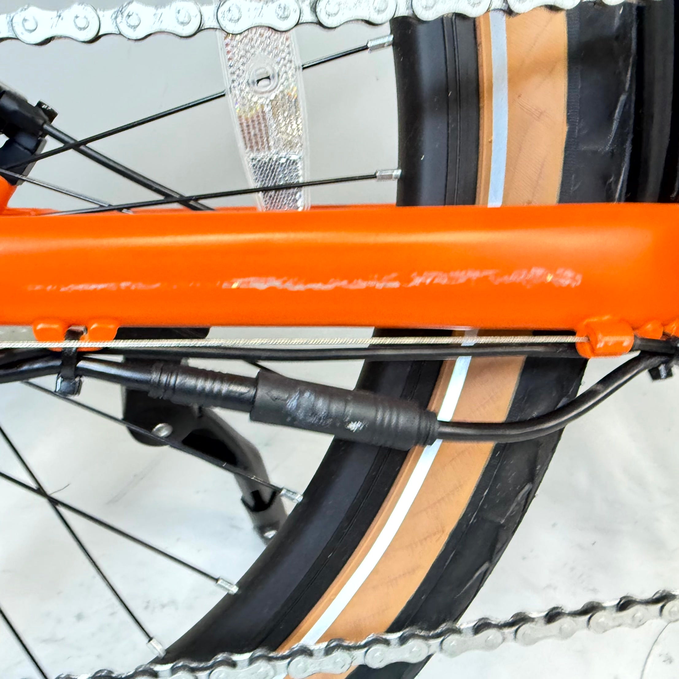 Heybike Pre-Owned CityRun