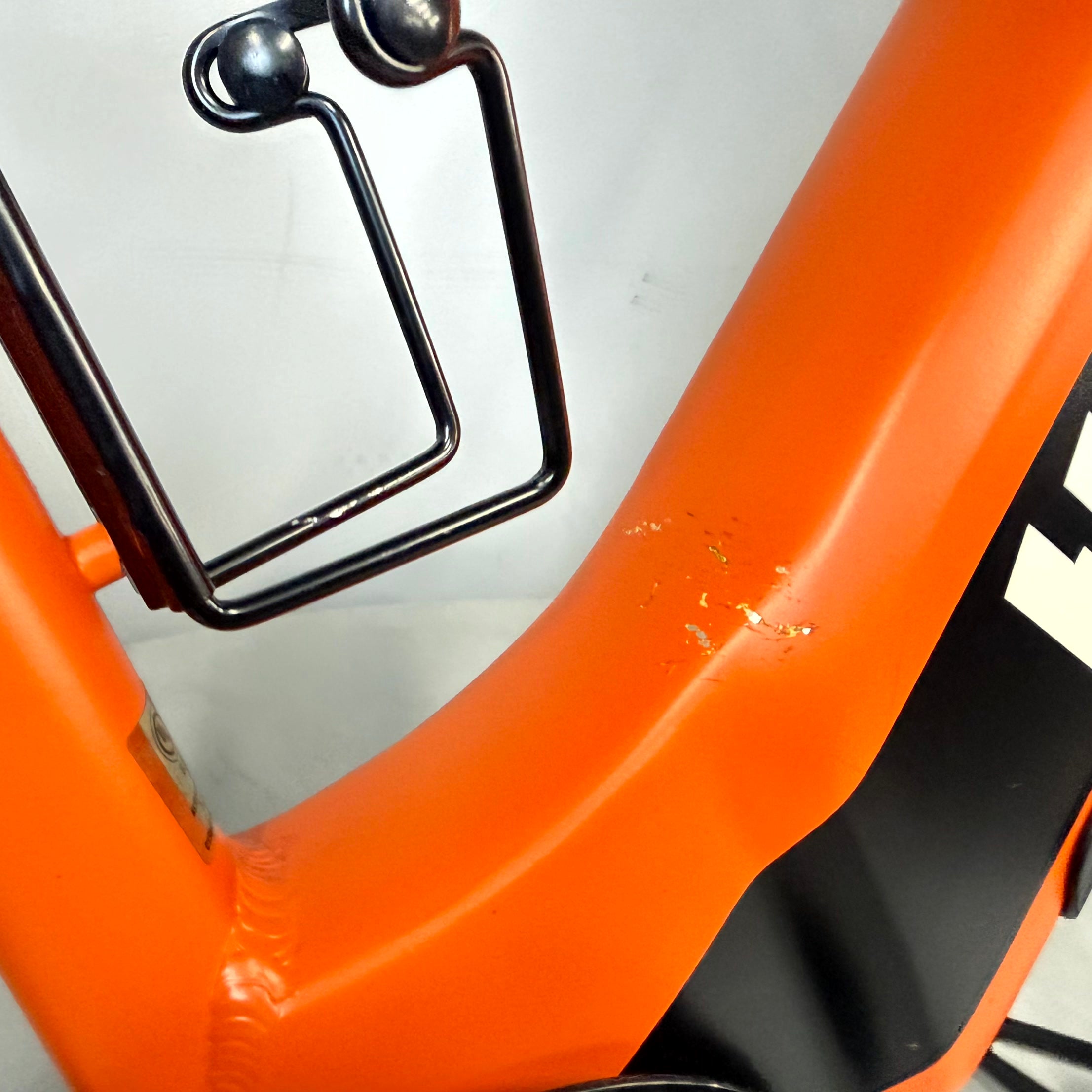 Heybike Pre-Owned CityRun