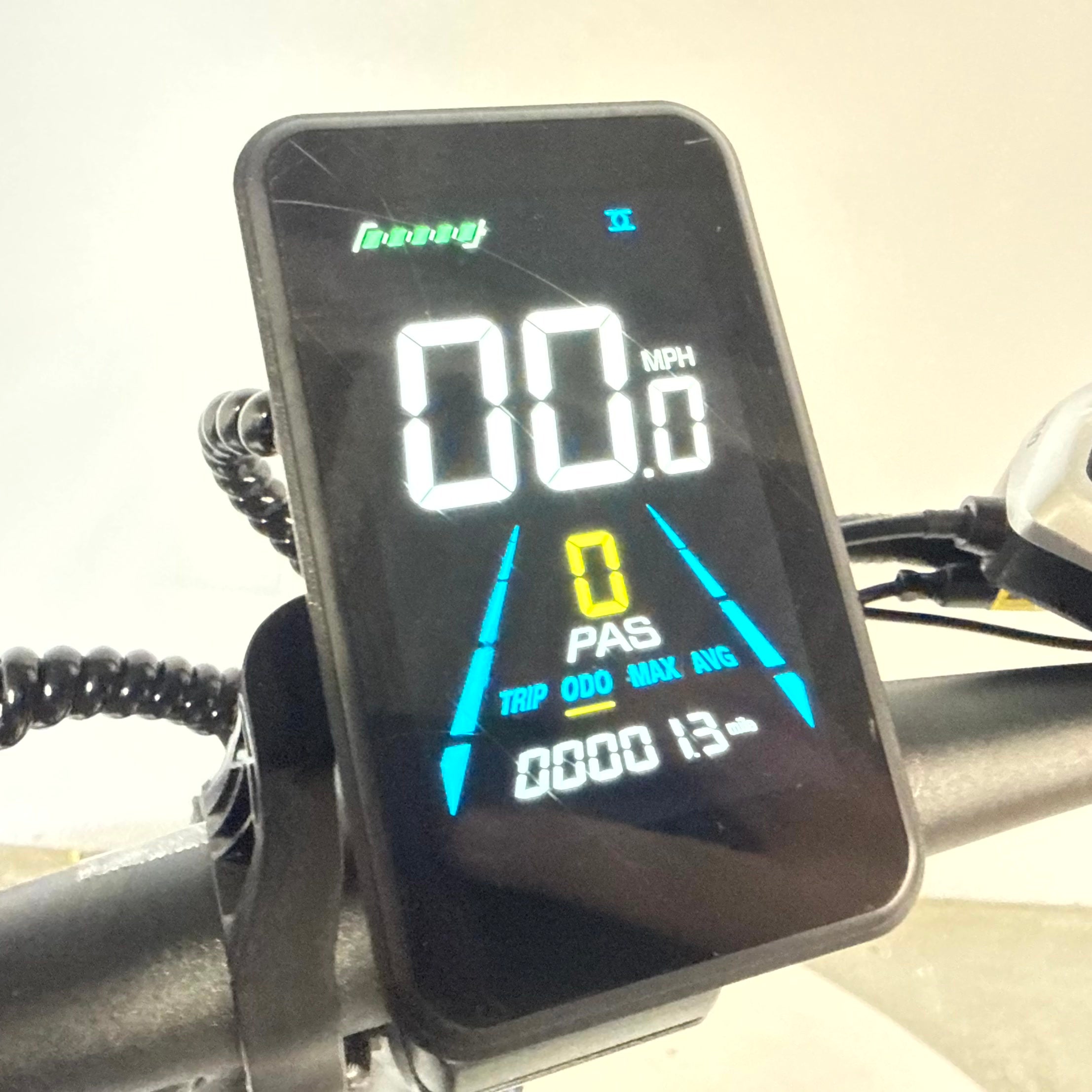 Heybike Pre-Owned Ranger S 1000W