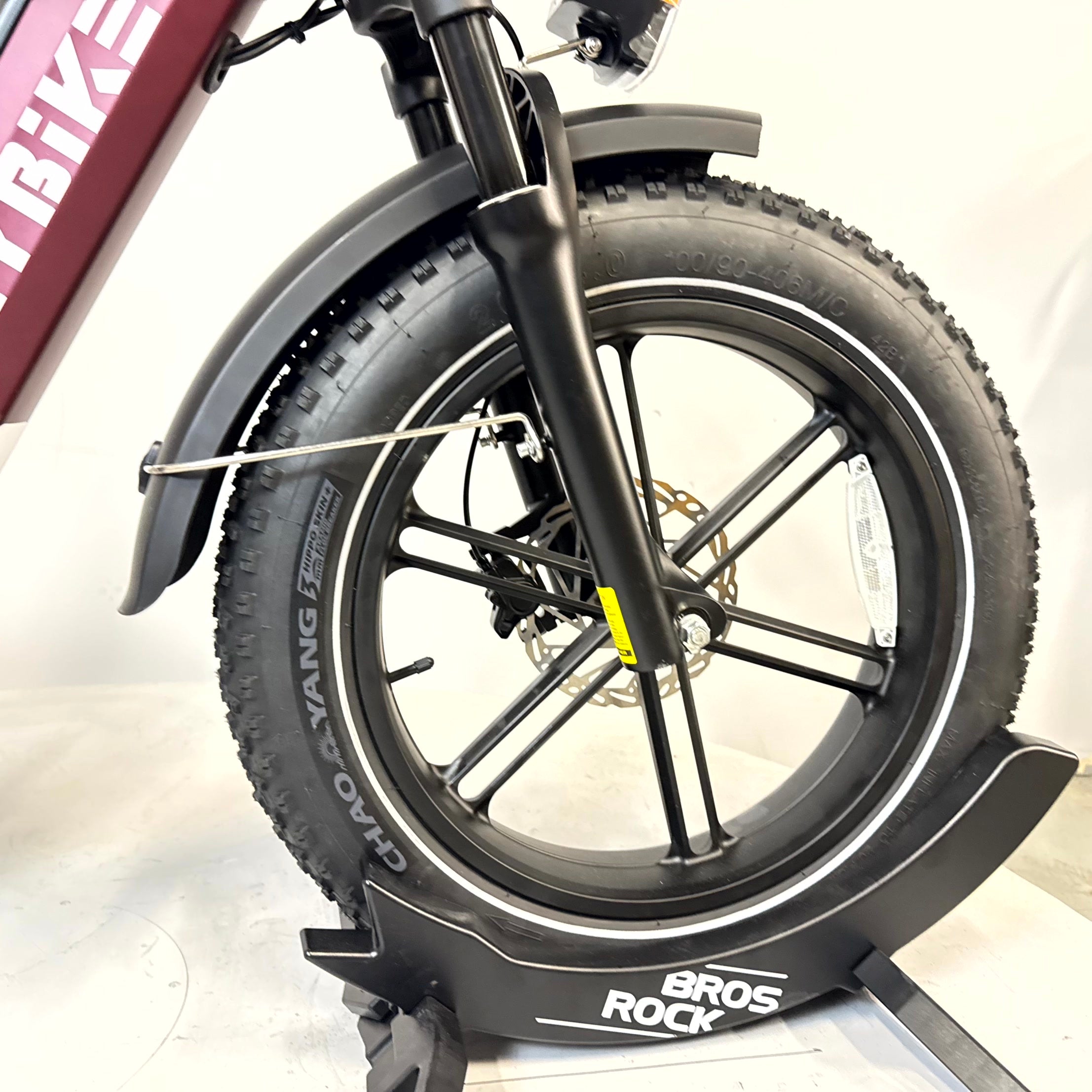 Heybike Pre-Owned Ranger S 1000W