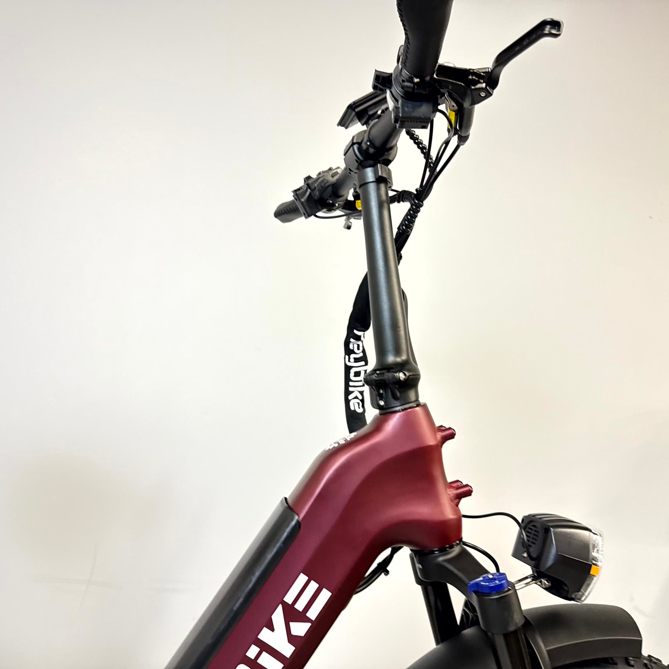 Heybike Pre-Owned Ranger S 1000W