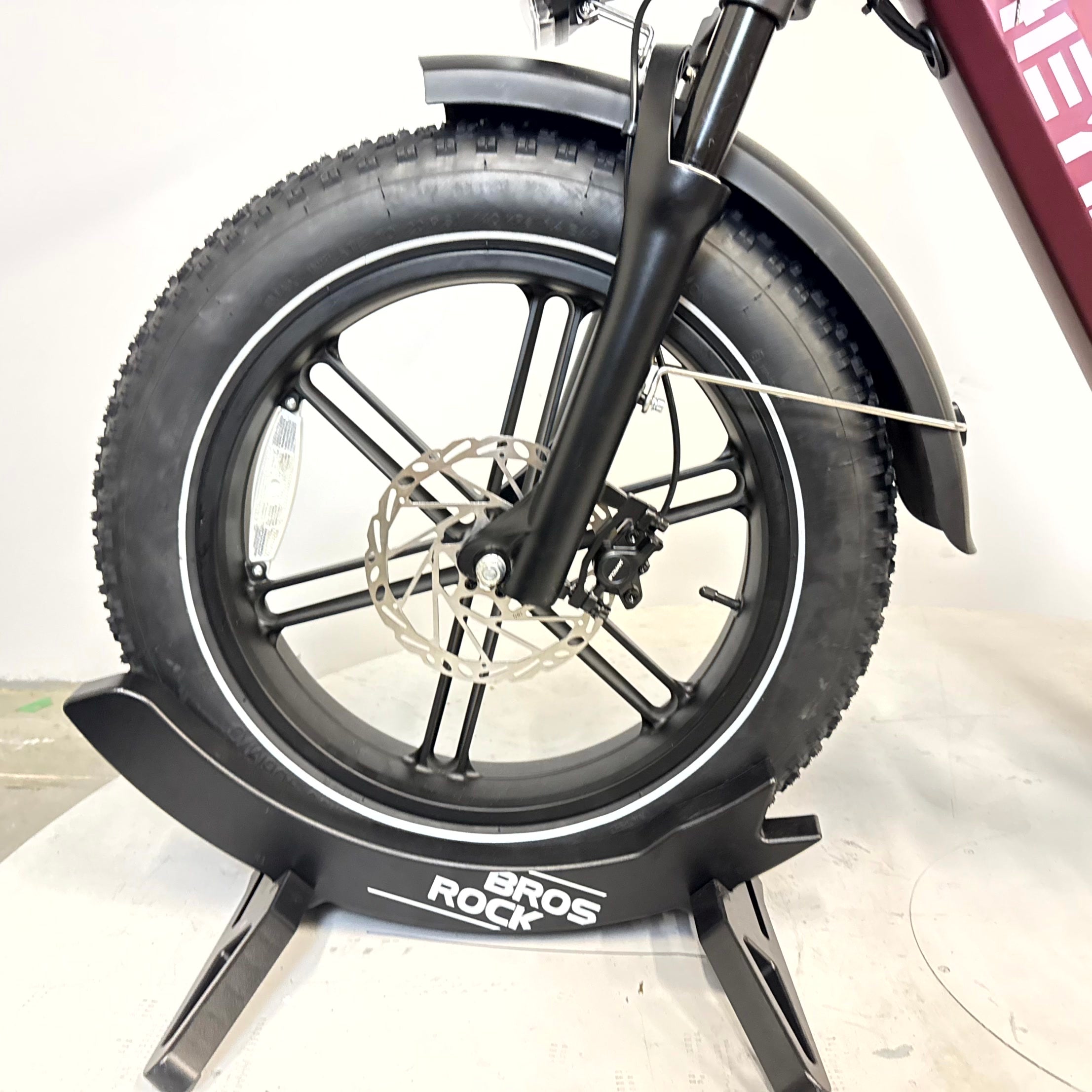 Heybike Pre-Owned Ranger S 1000W