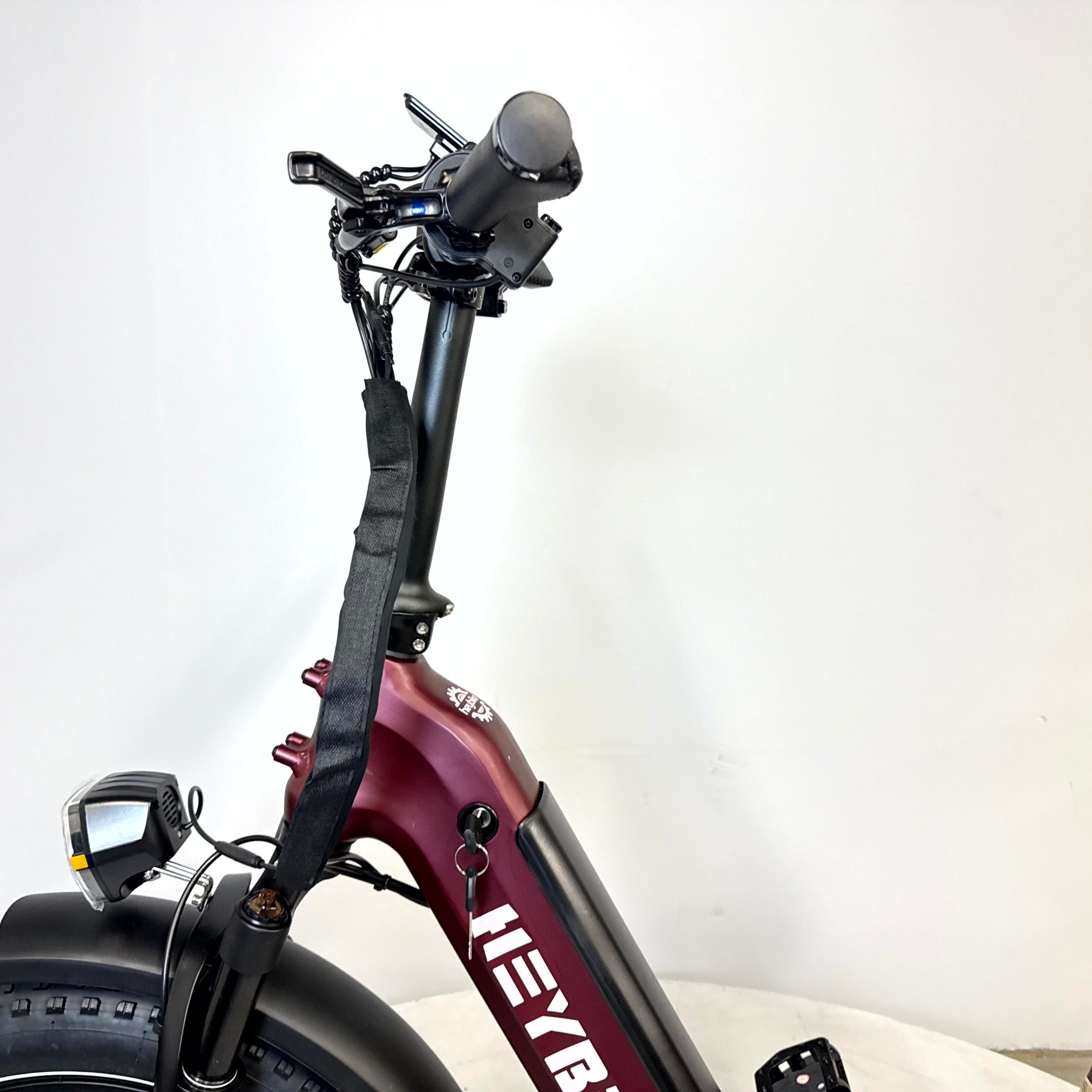 Heybike Pre-Owned Ranger S 1000W