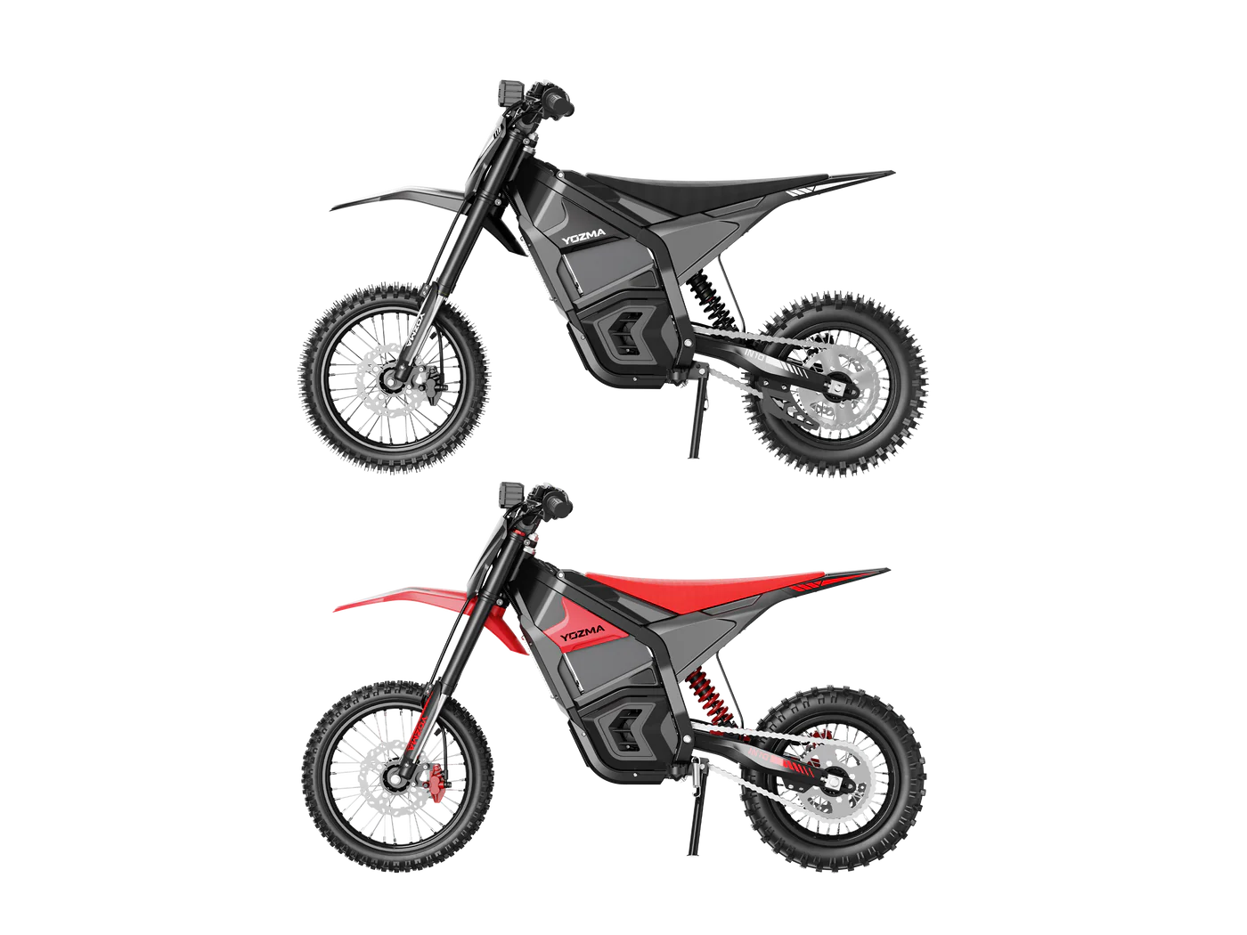 Yozma IN 10 Mini Moto Cross Électrique