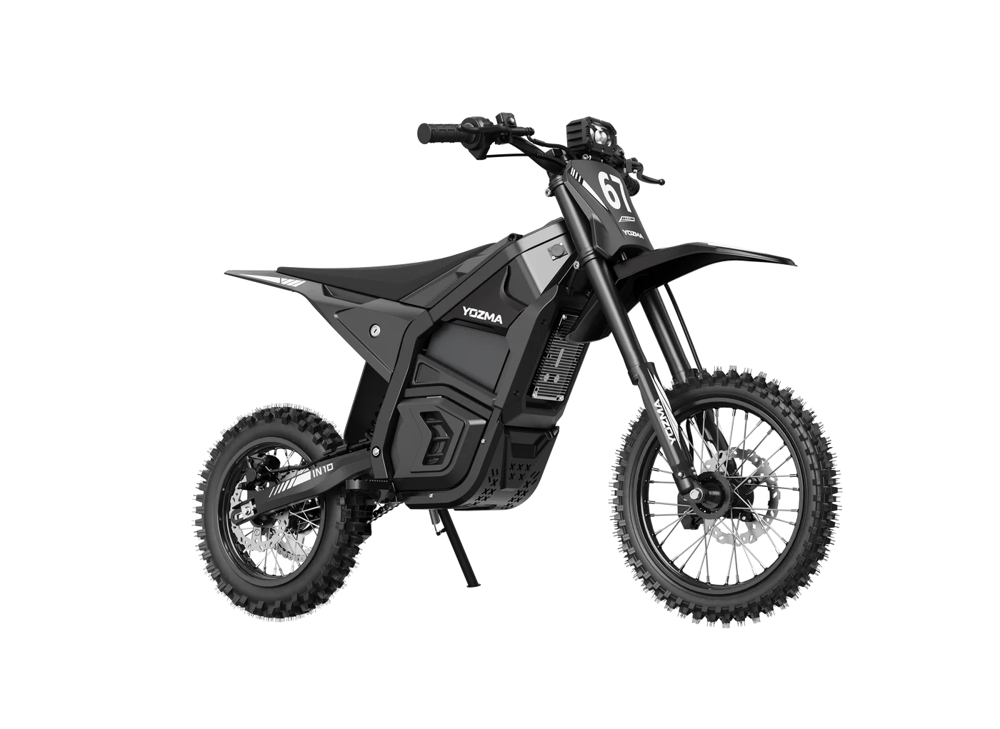 Yozma IN 10 Mini Moto Cross Électrique