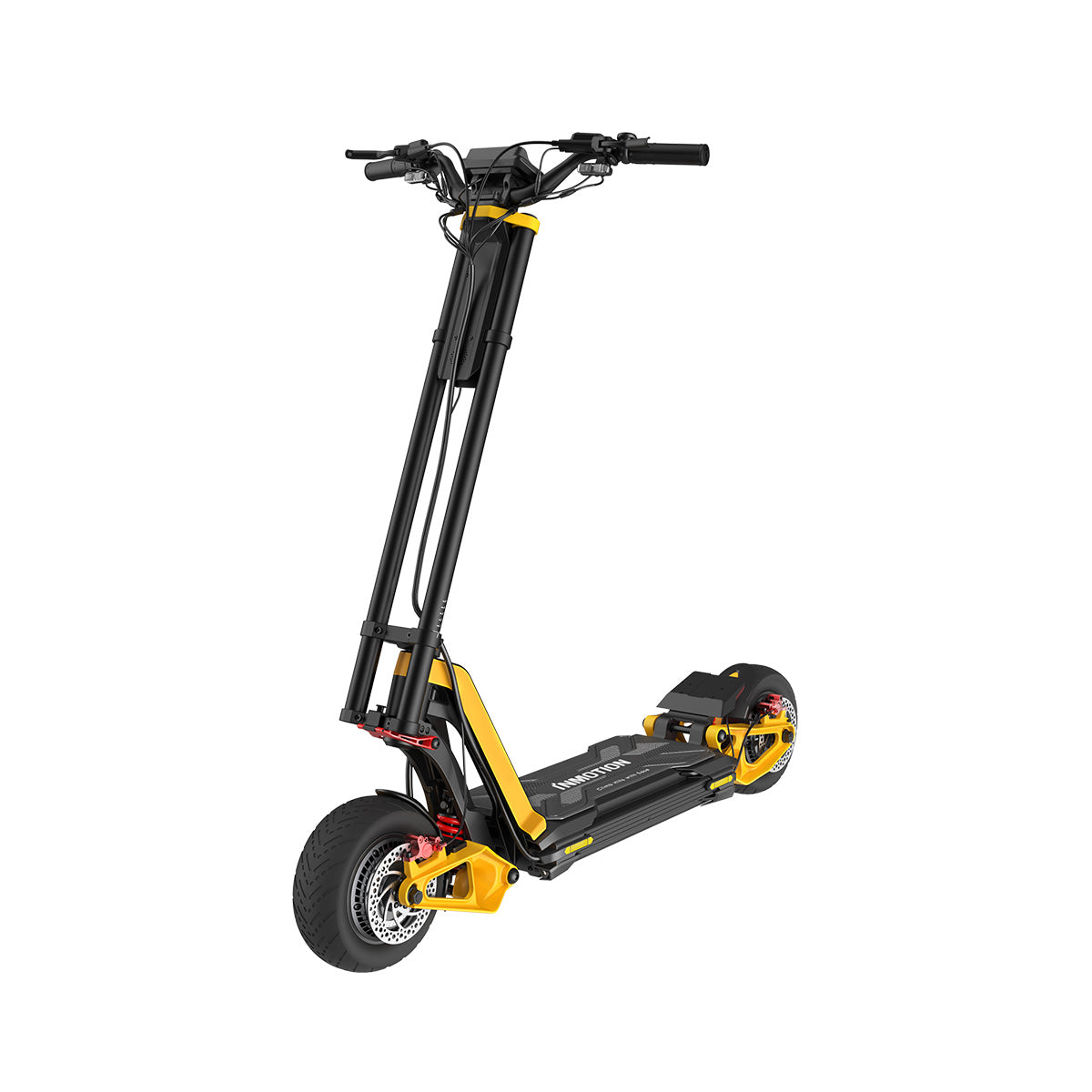 EZbike Canada : InMotion RS Super Scooter