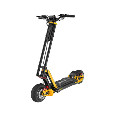 EZbike Canada : InMotion RS Super Scooter