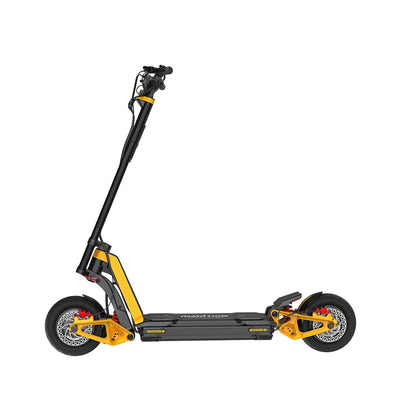 EZbike Canada : InMotion RS Super Scooter