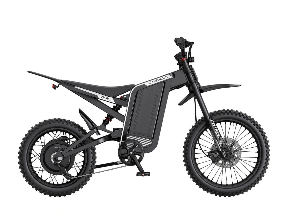 Jasion Patrol 52