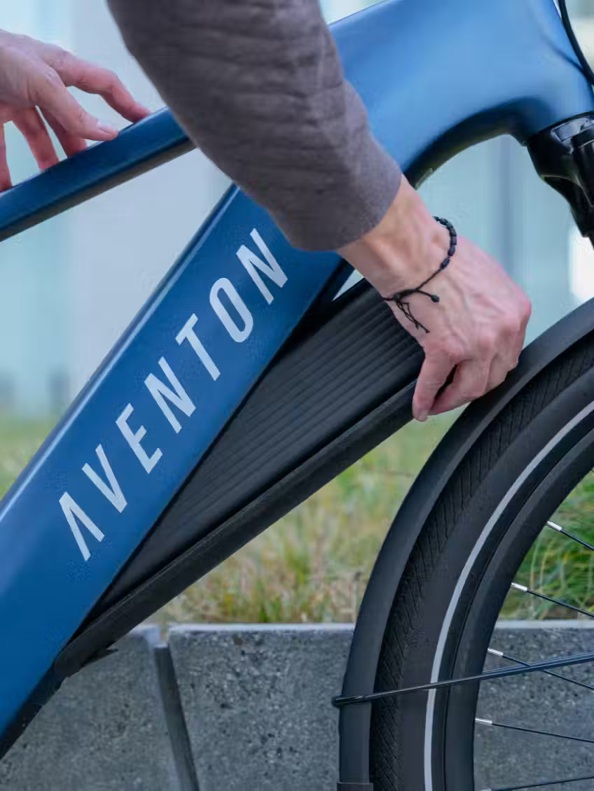 
                  733Wh Removable Battery-Niveau 4 REC
                