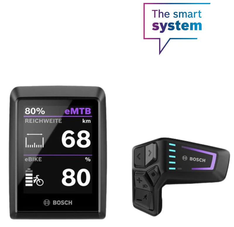 Bosch Kiox 300
