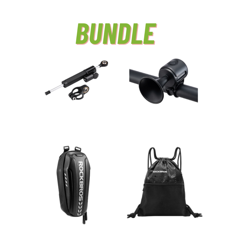 Klima Gift Bundle
