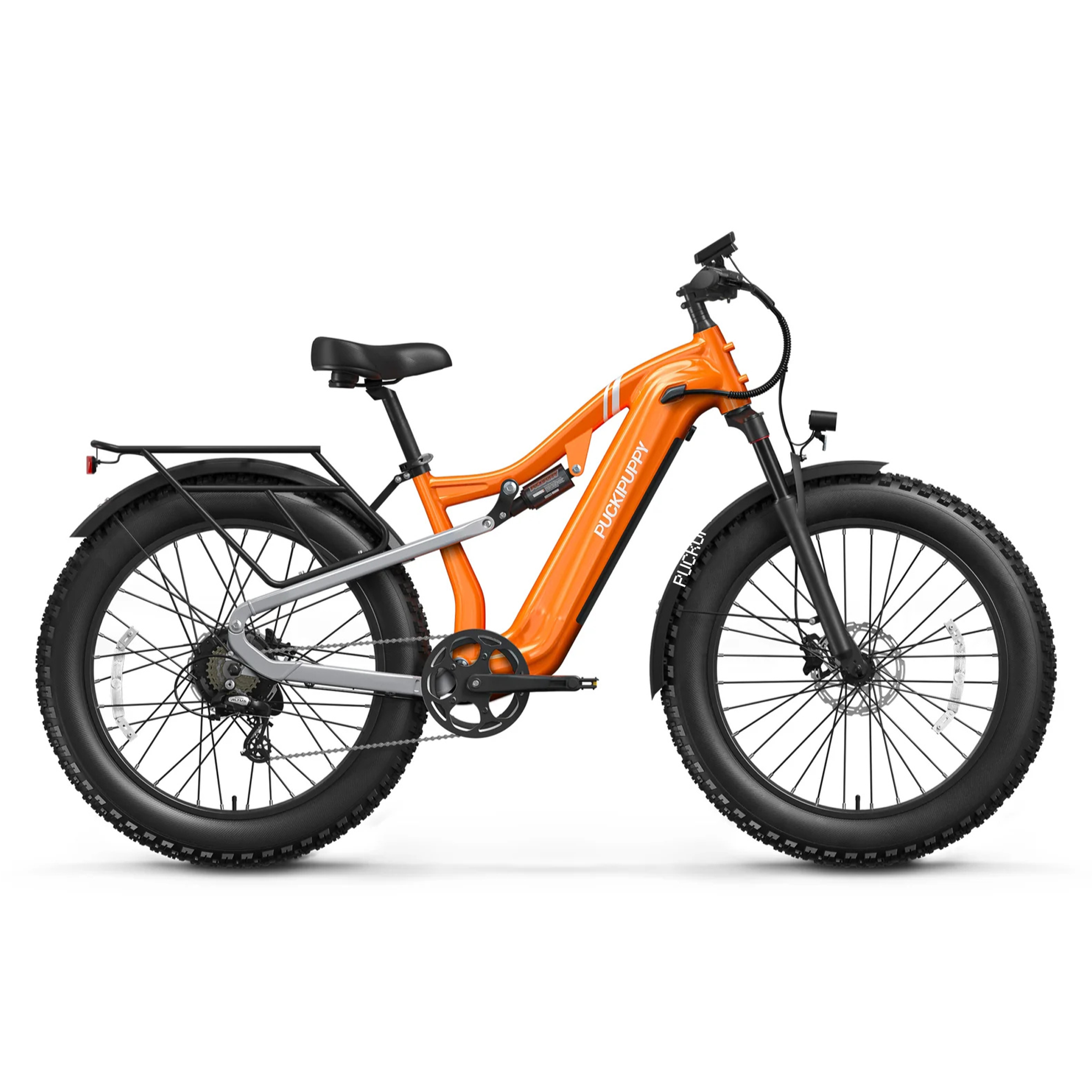 Labrador Pro Ebike