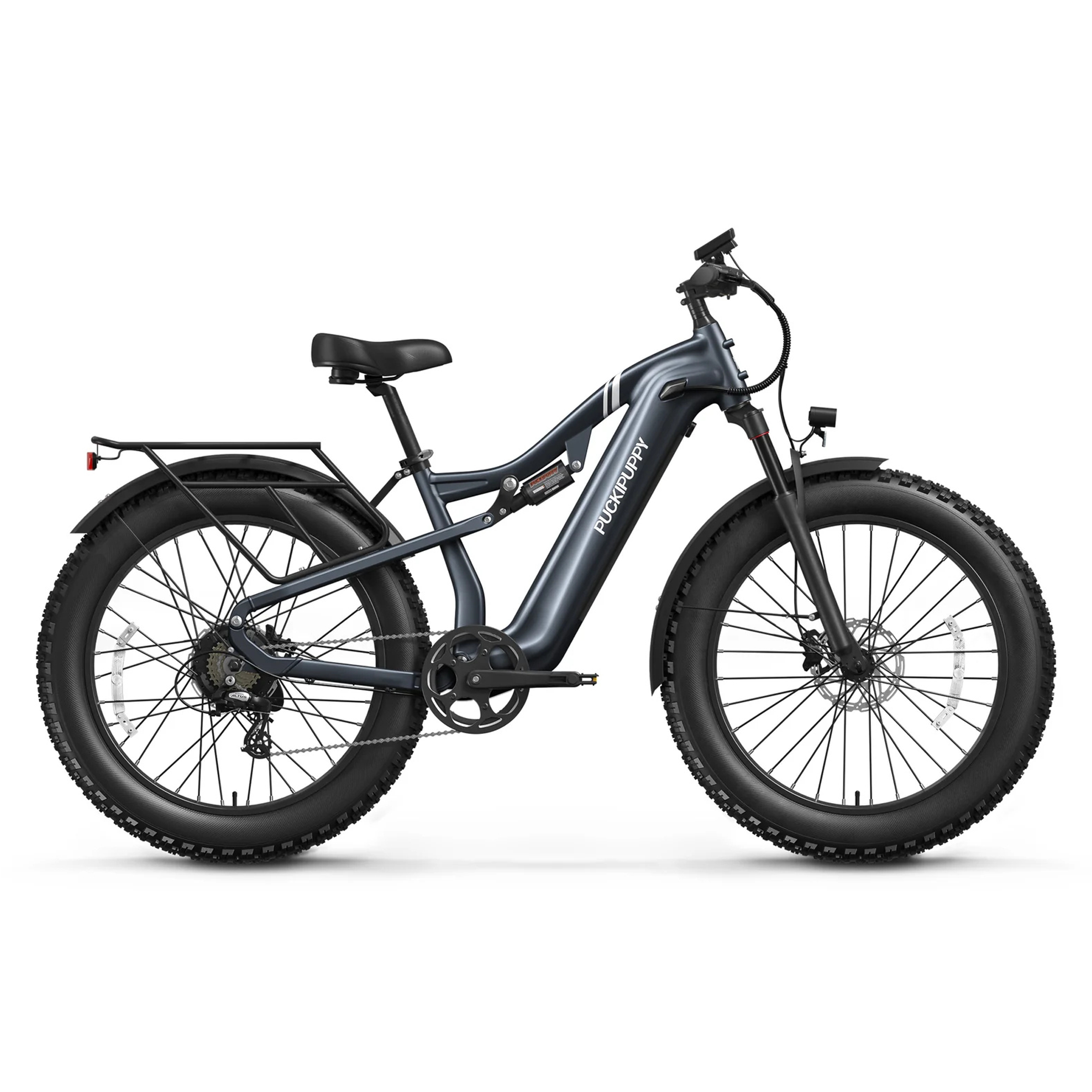Labrador Pro Ebike
