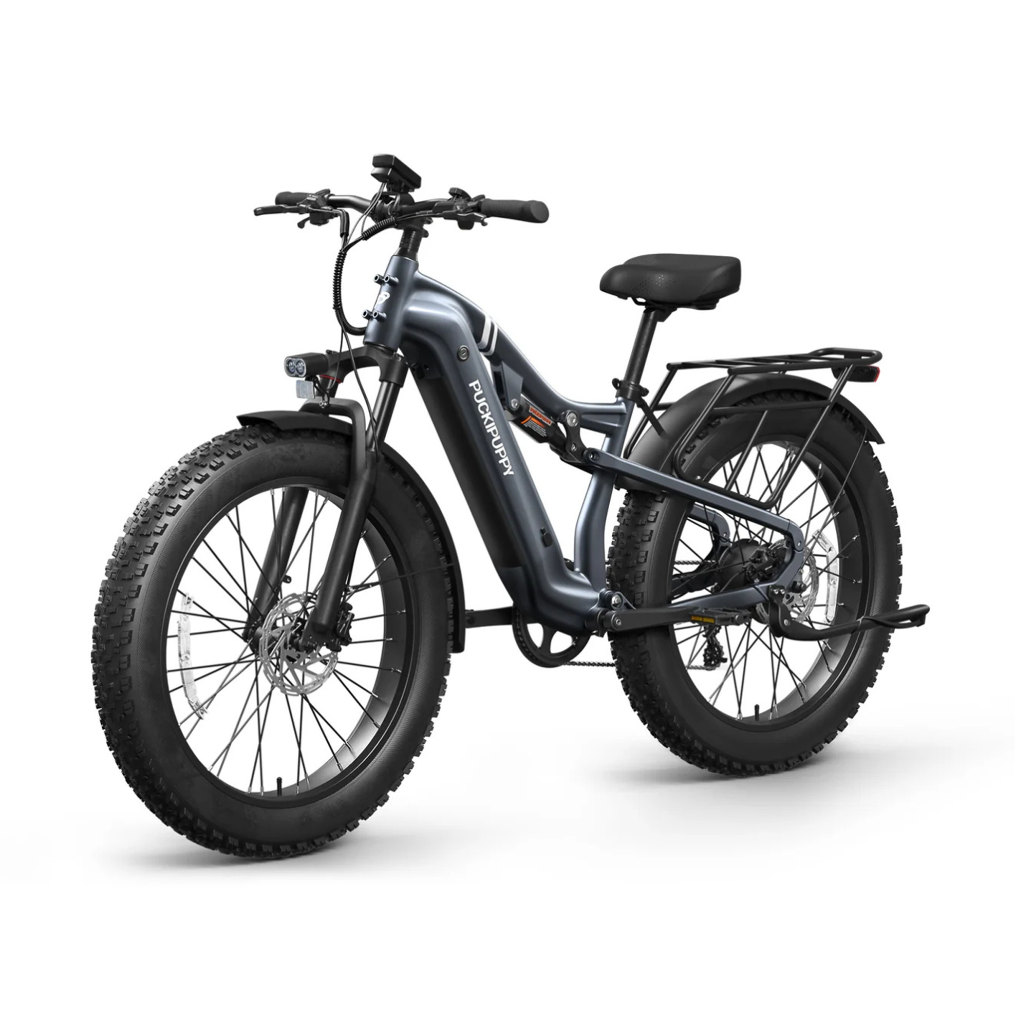 Labrador Pro Ebike