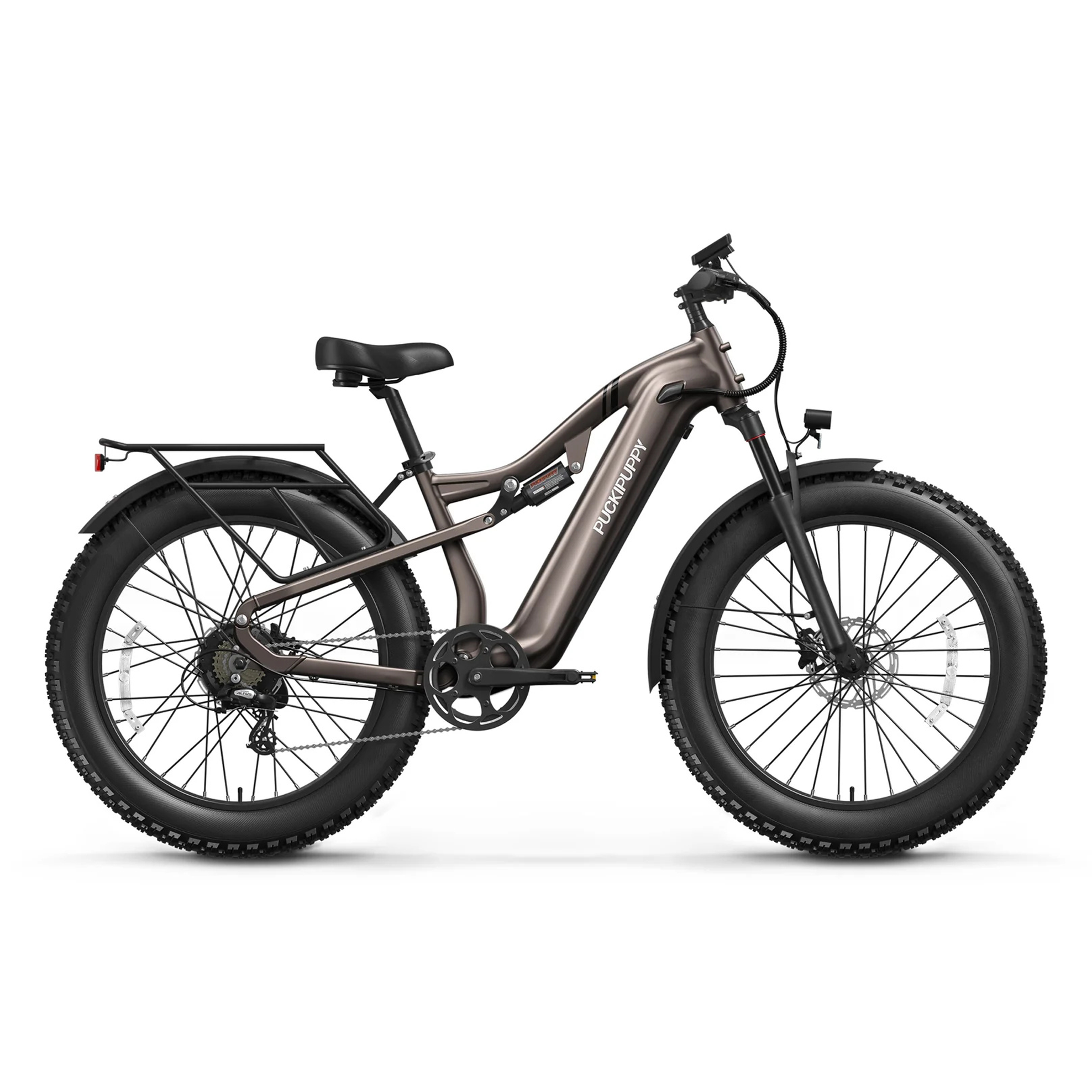 Labrador Pro Ebike