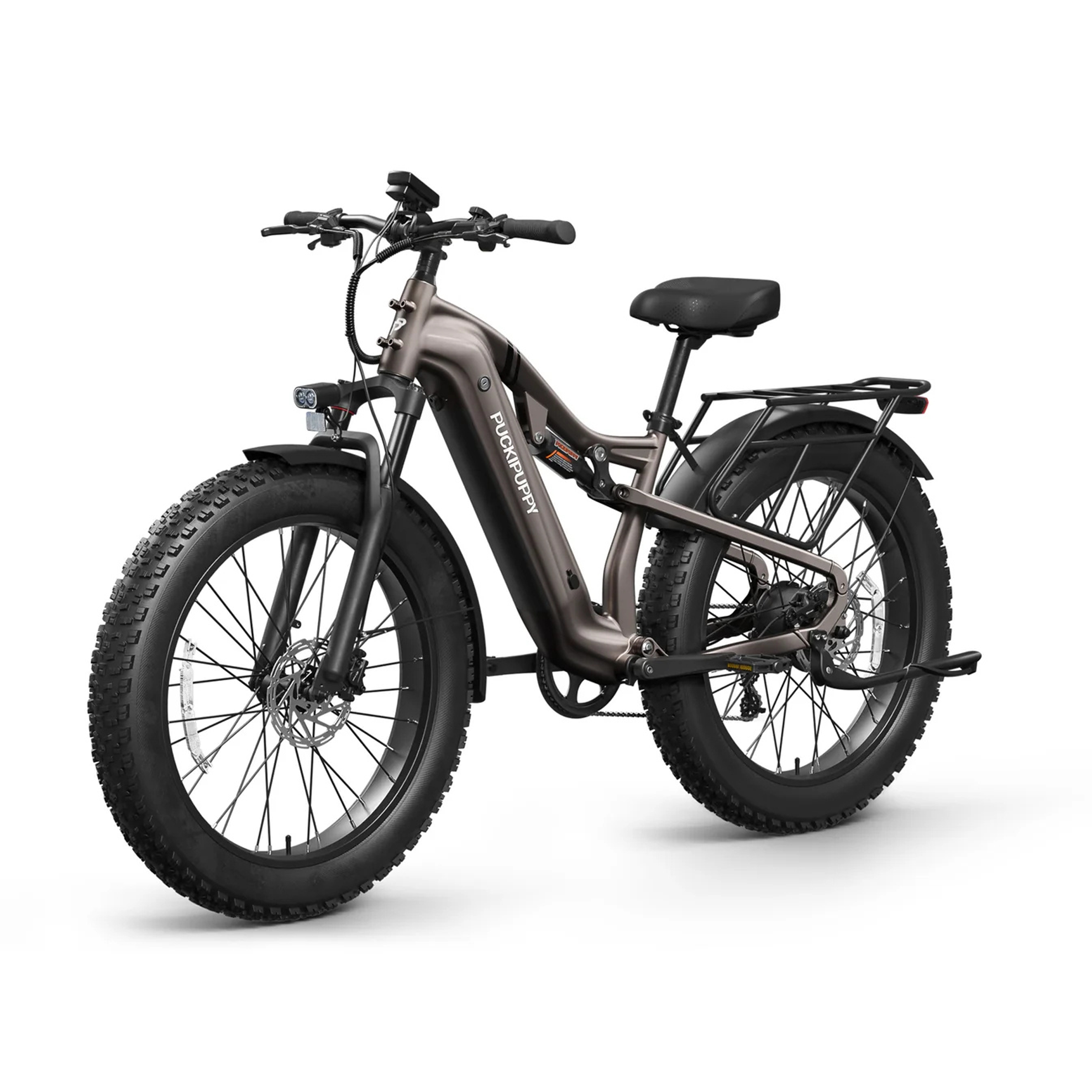 Labrador Pro Ebike