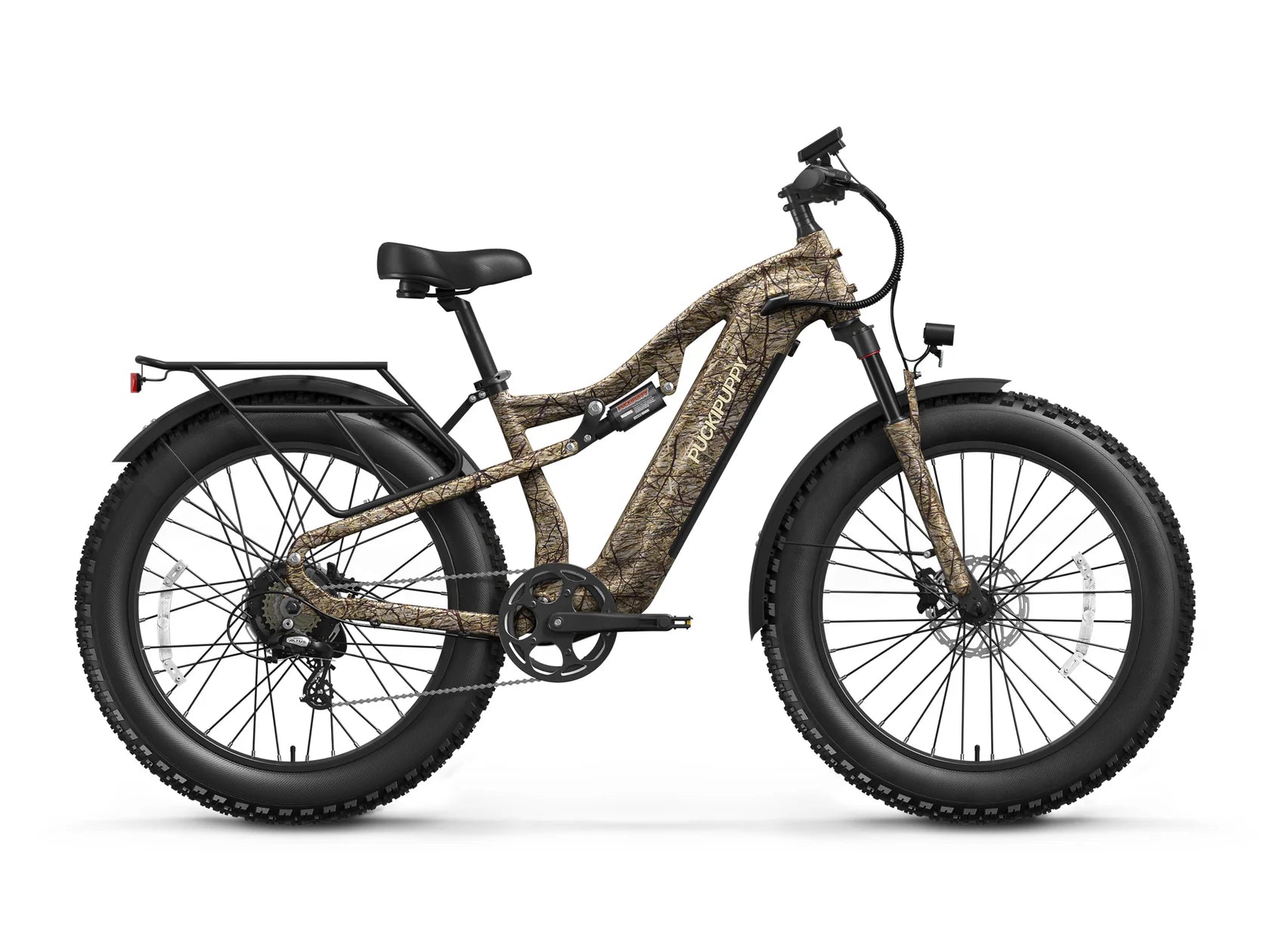 Labrador Pro Ebike