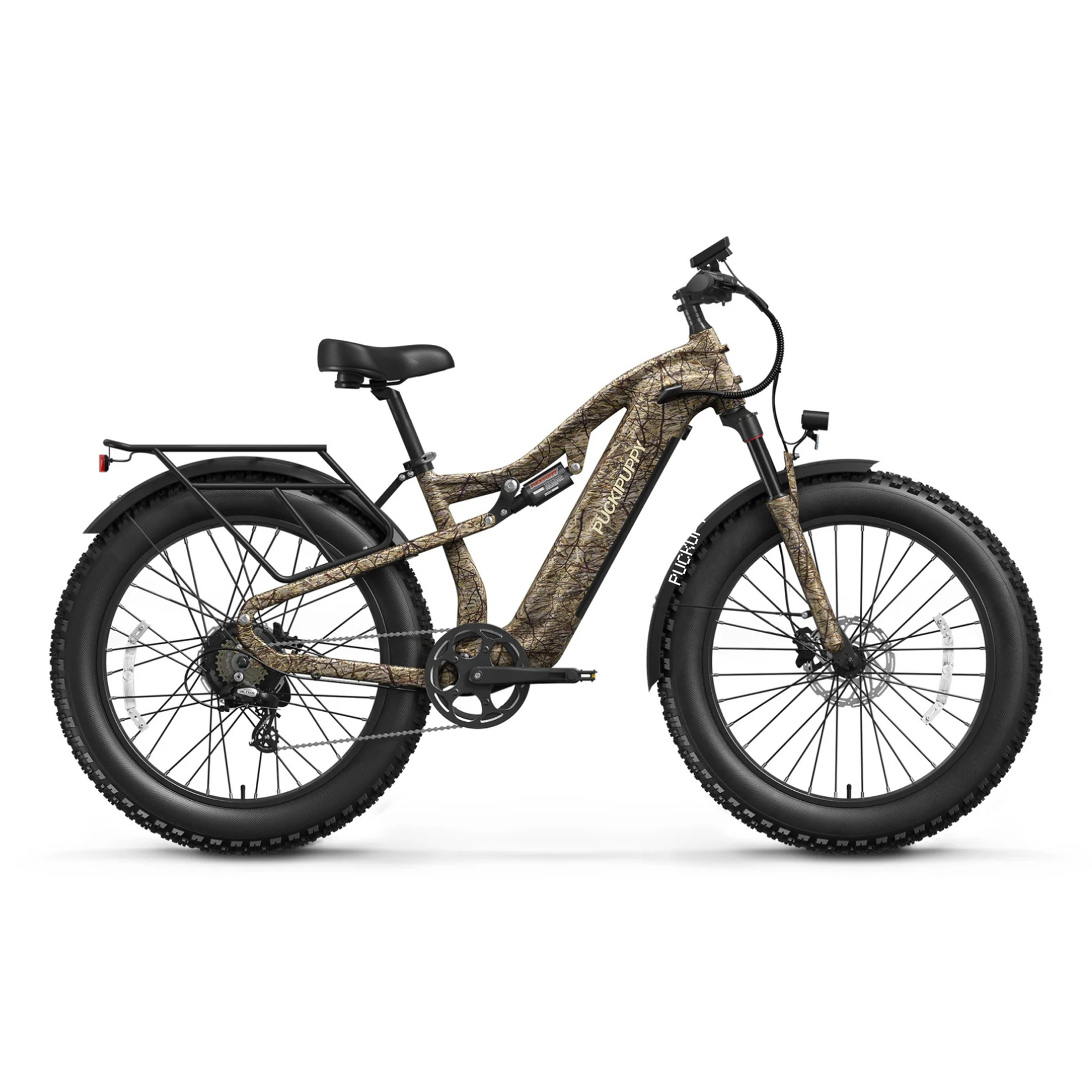 Labrador Pro Ebike
