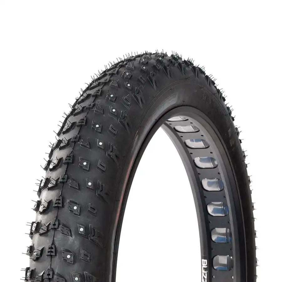 EZbike Canada : SNOW STORM FAT TIRE